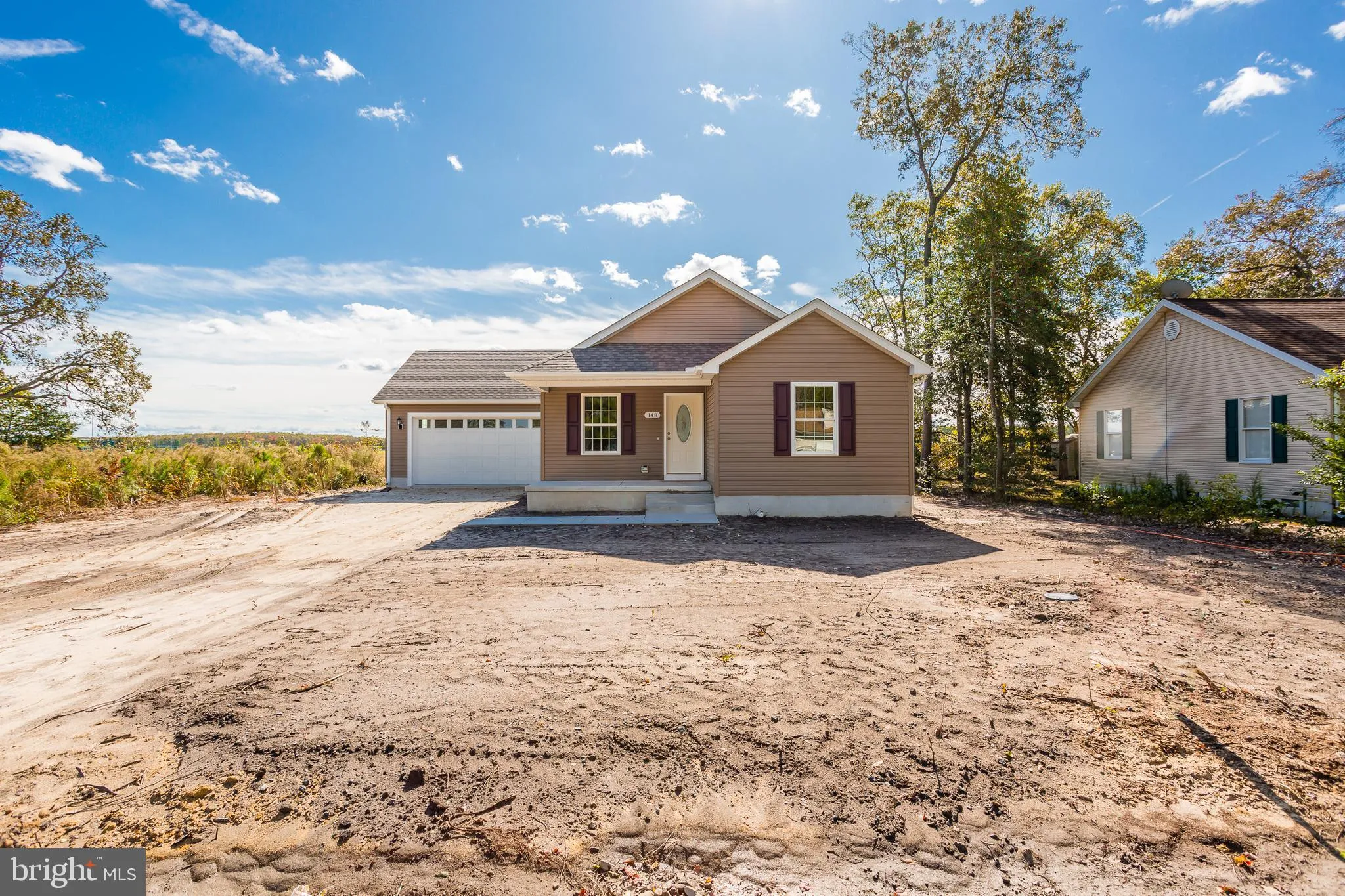 148 Prince Georges Drive, Dagsboro, DE 19939