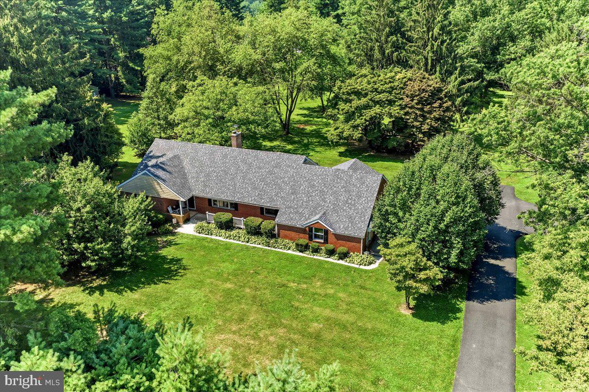 2765 BLUE BALL ROAD