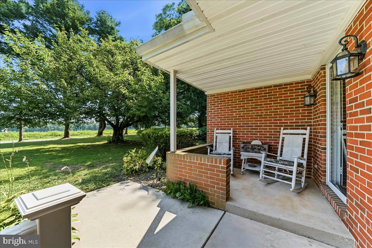 2765 BLUE BALL ROAD