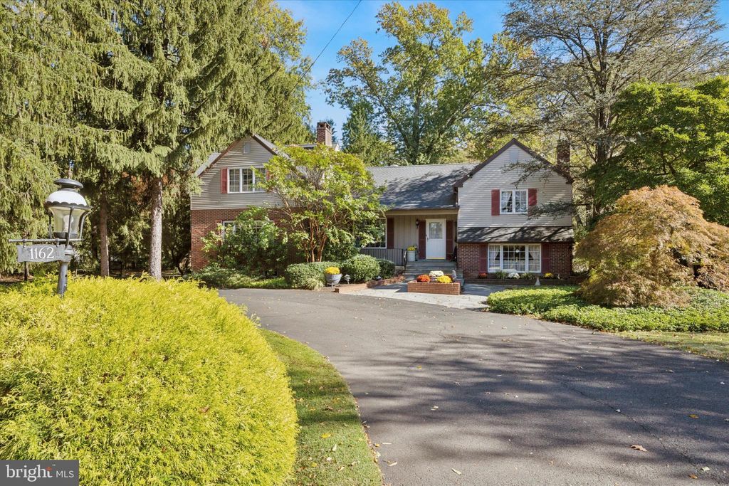 Photo of 1162 Limekiln Pike, AMBLER, PA 19002 (MLS # PAMC2161804)