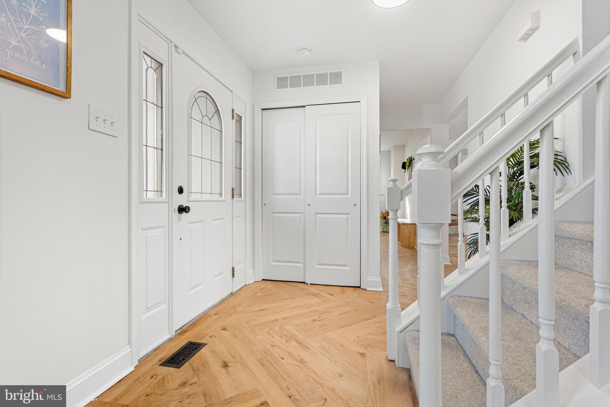 SOMERTON - Residential