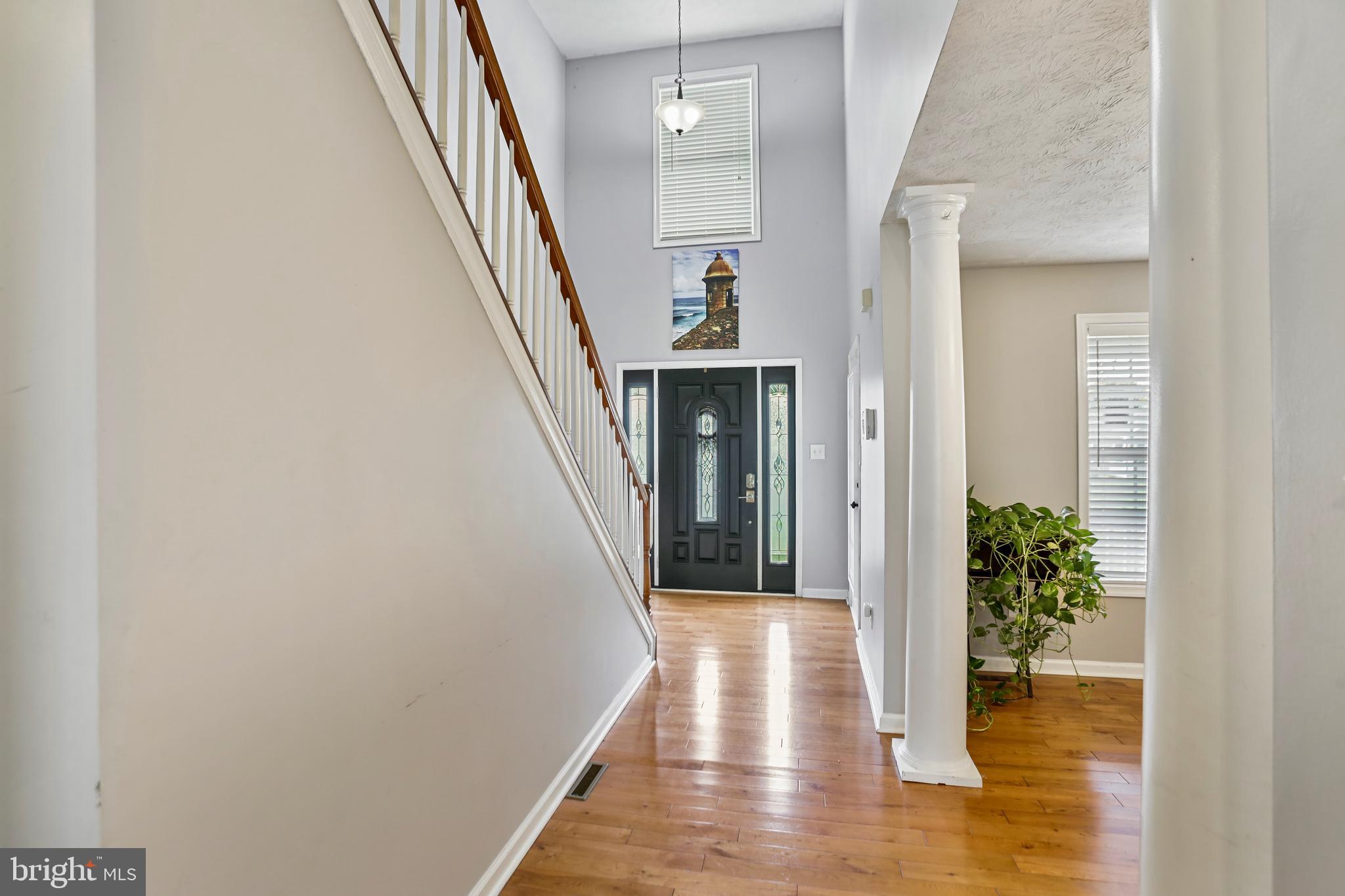 SUMMER HILL - Residential