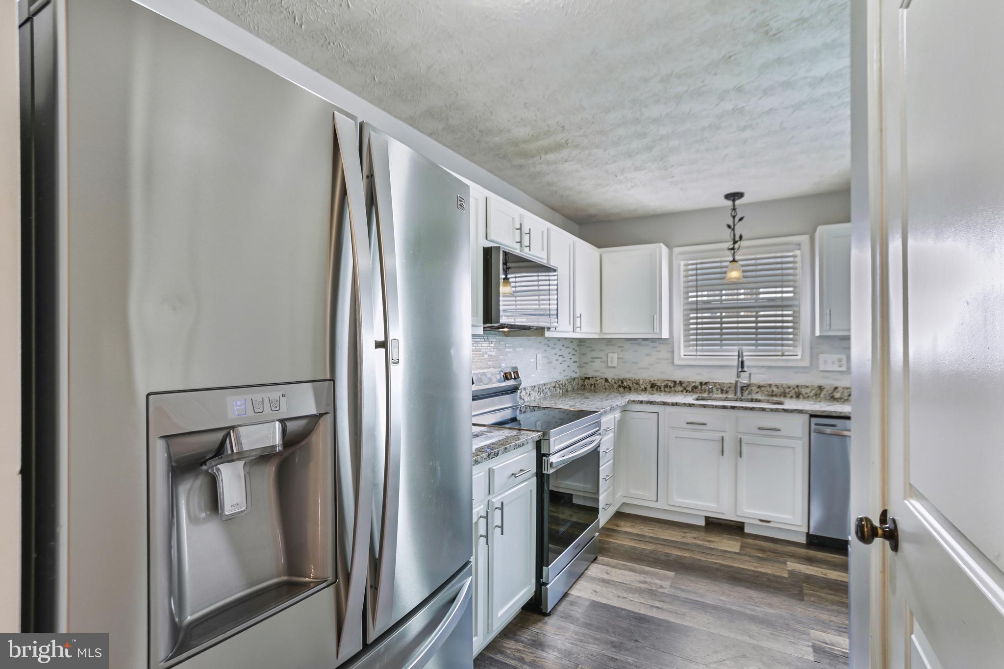 SUMMER HILL - Residential