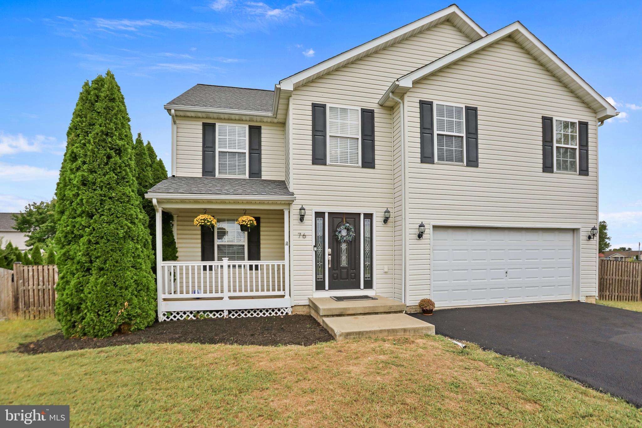 SUMMER HILL - Residential