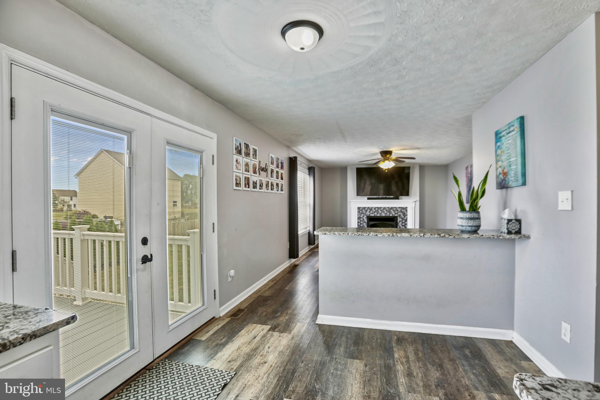 SUMMER HILL - Residential