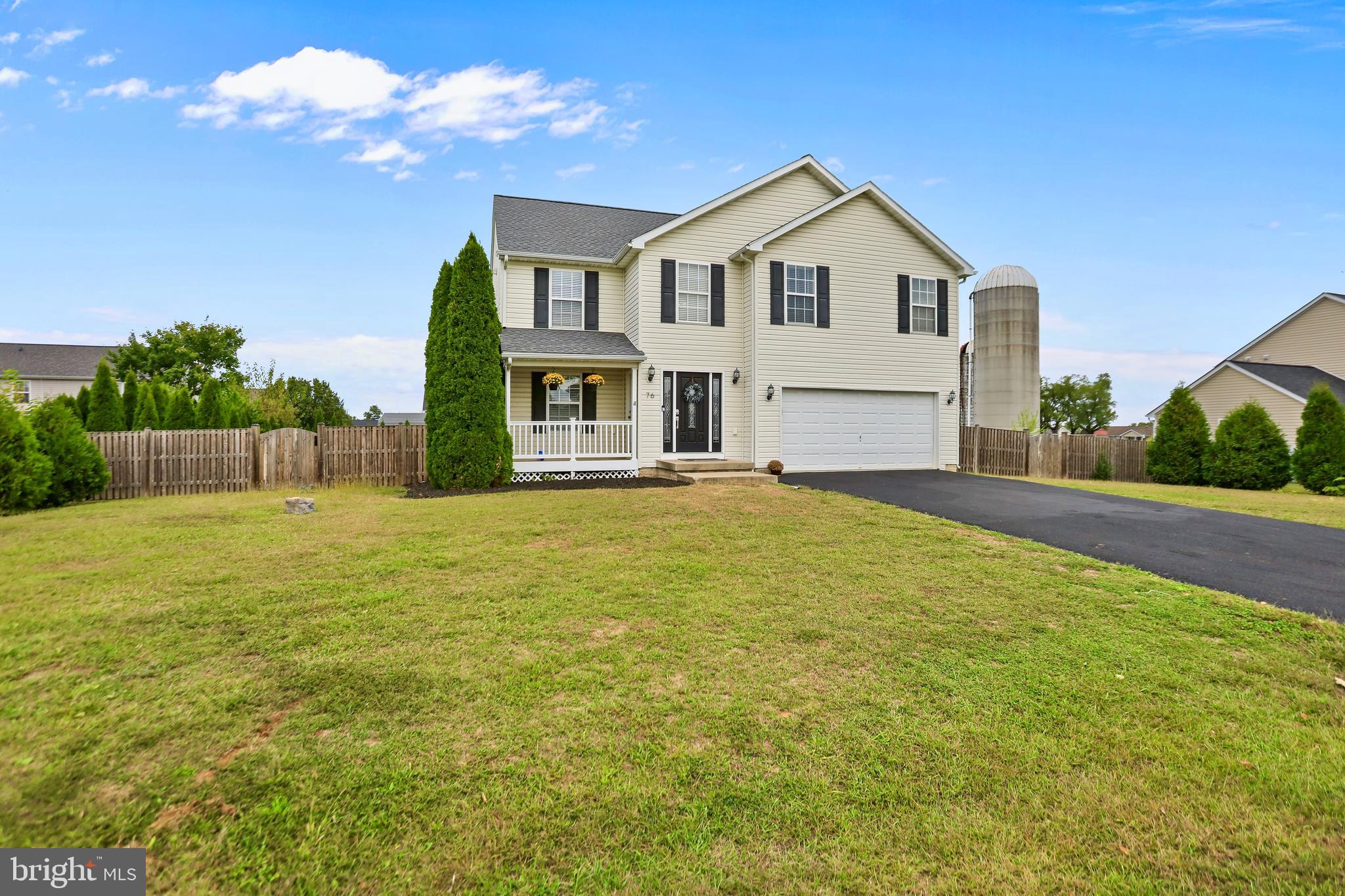 SUMMER HILL - Residential