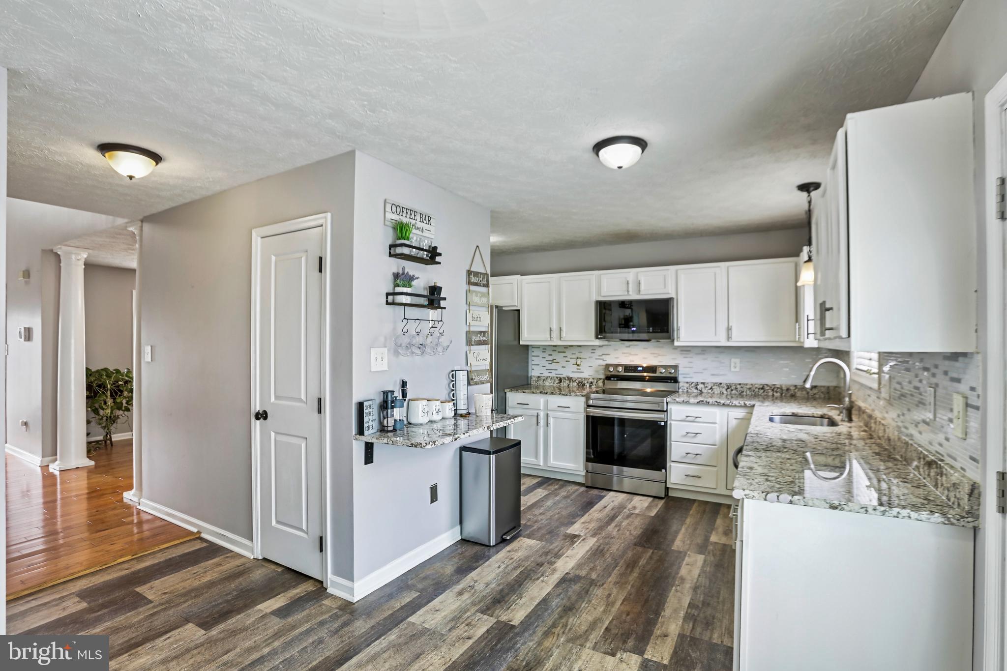 SUMMER HILL - Residential