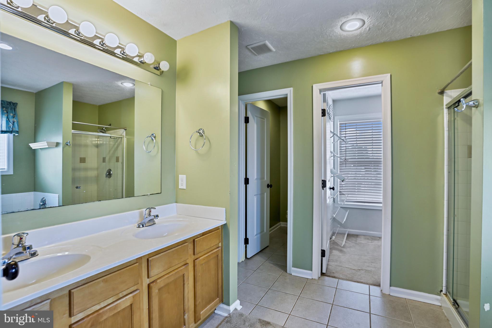 SUMMER HILL - Residential