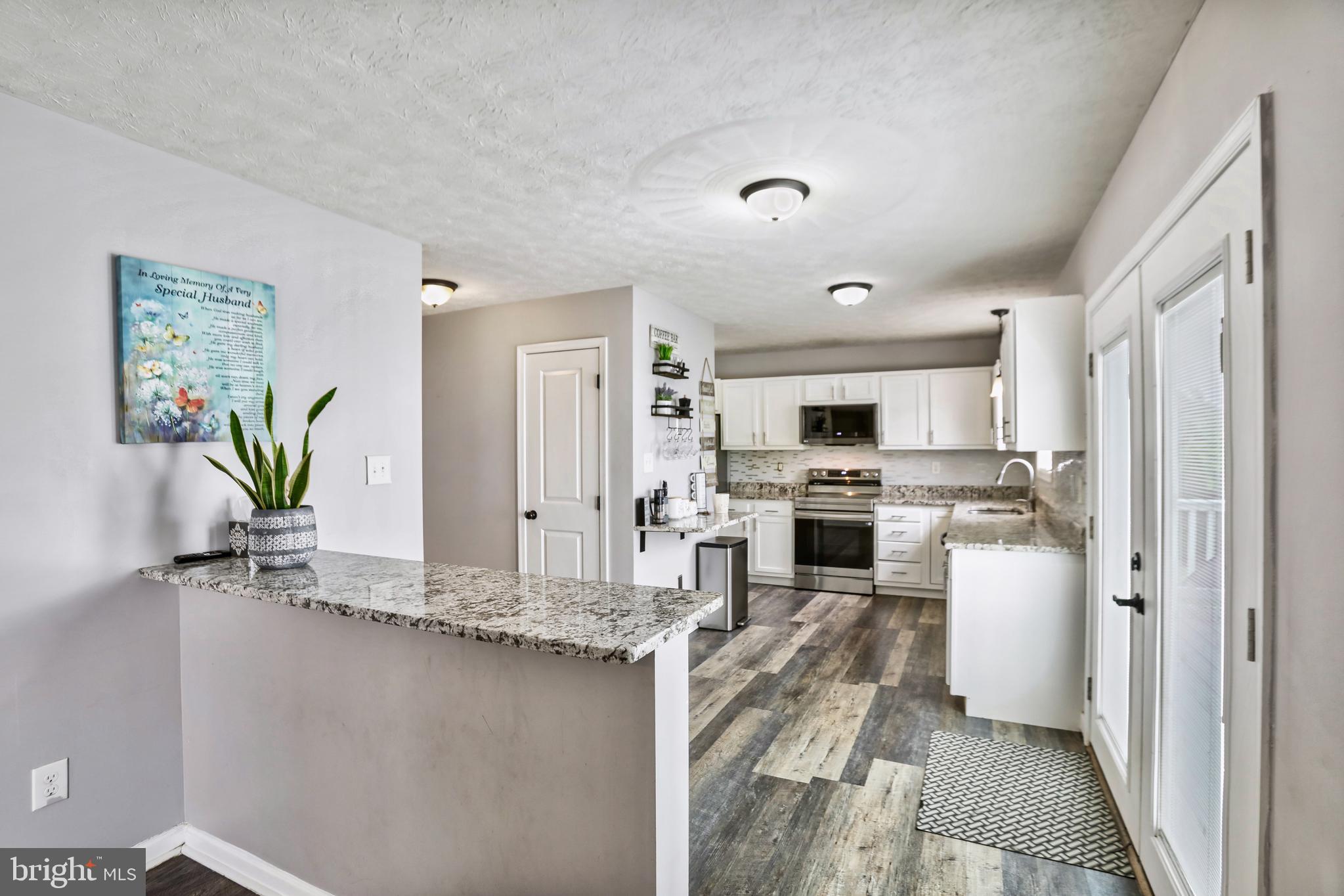 SUMMER HILL - Residential