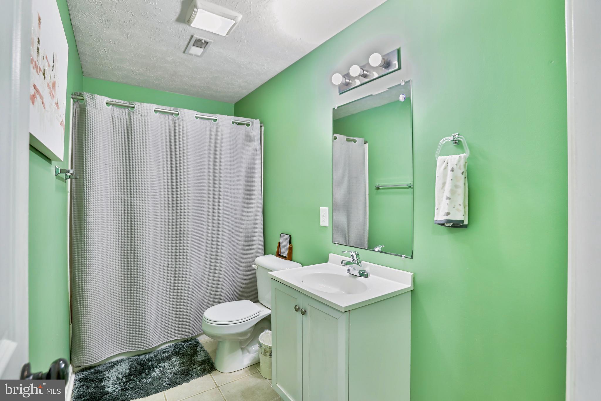 SUMMER HILL - Residential