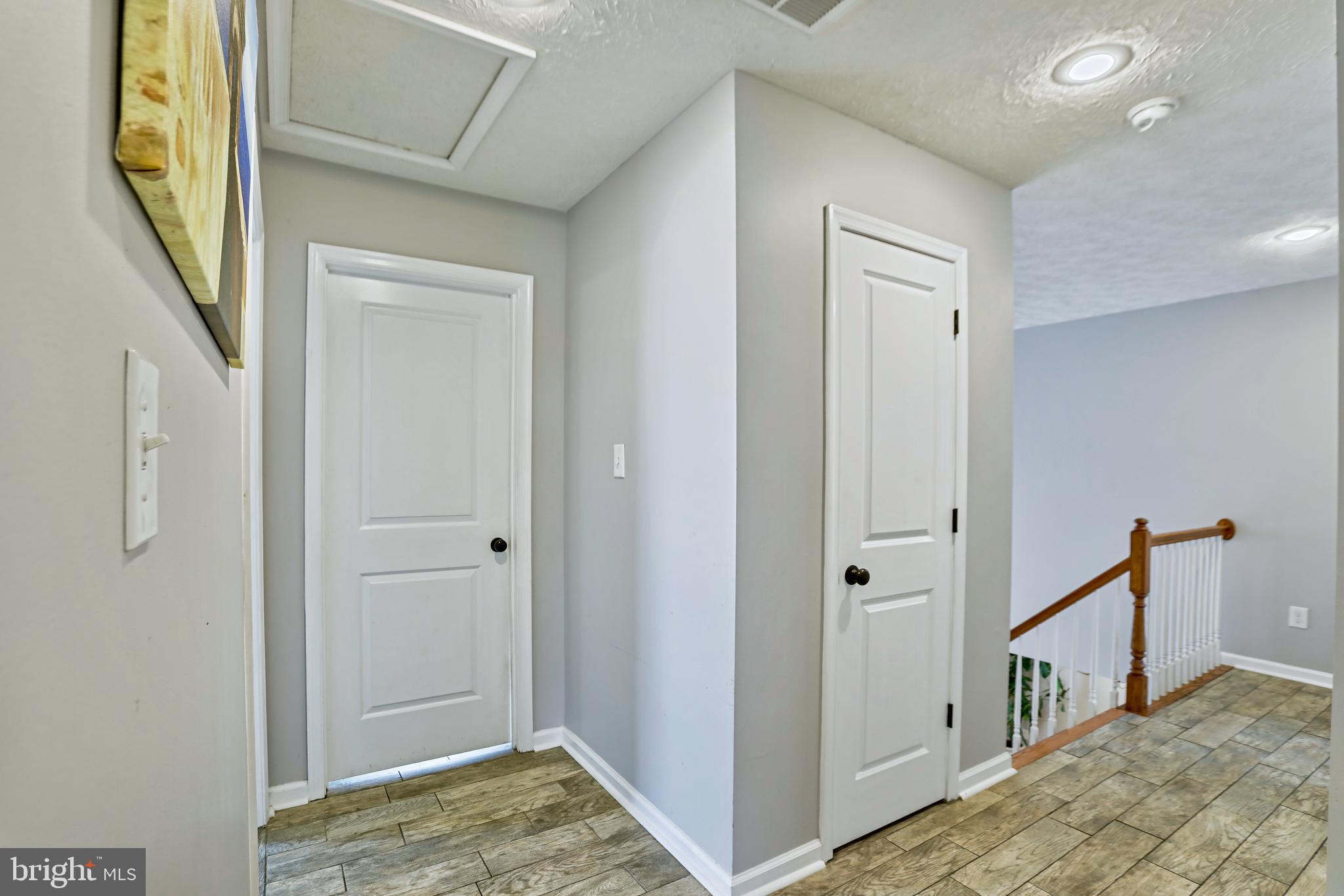 SUMMER HILL - Residential