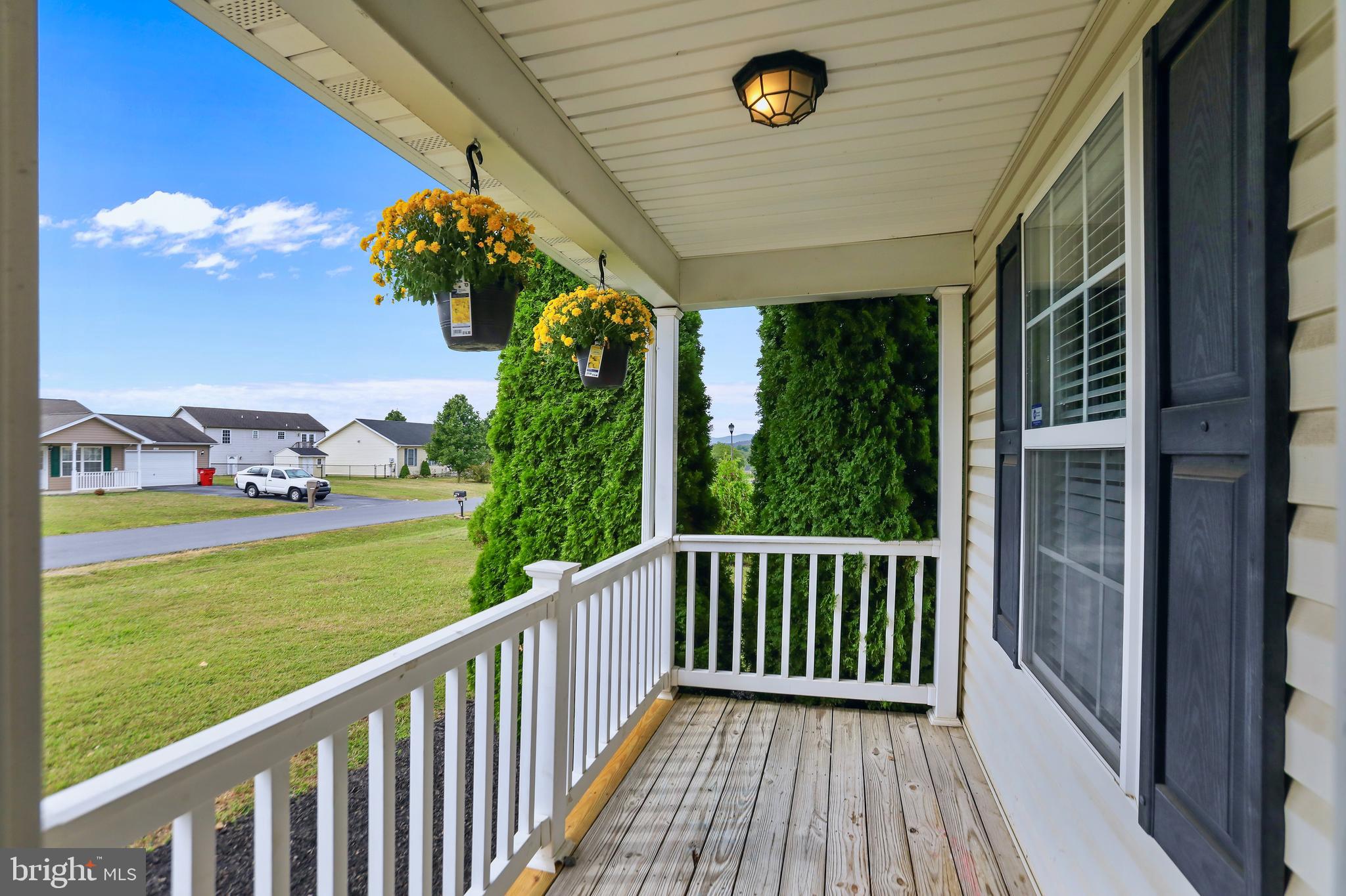 SUMMER HILL - Residential