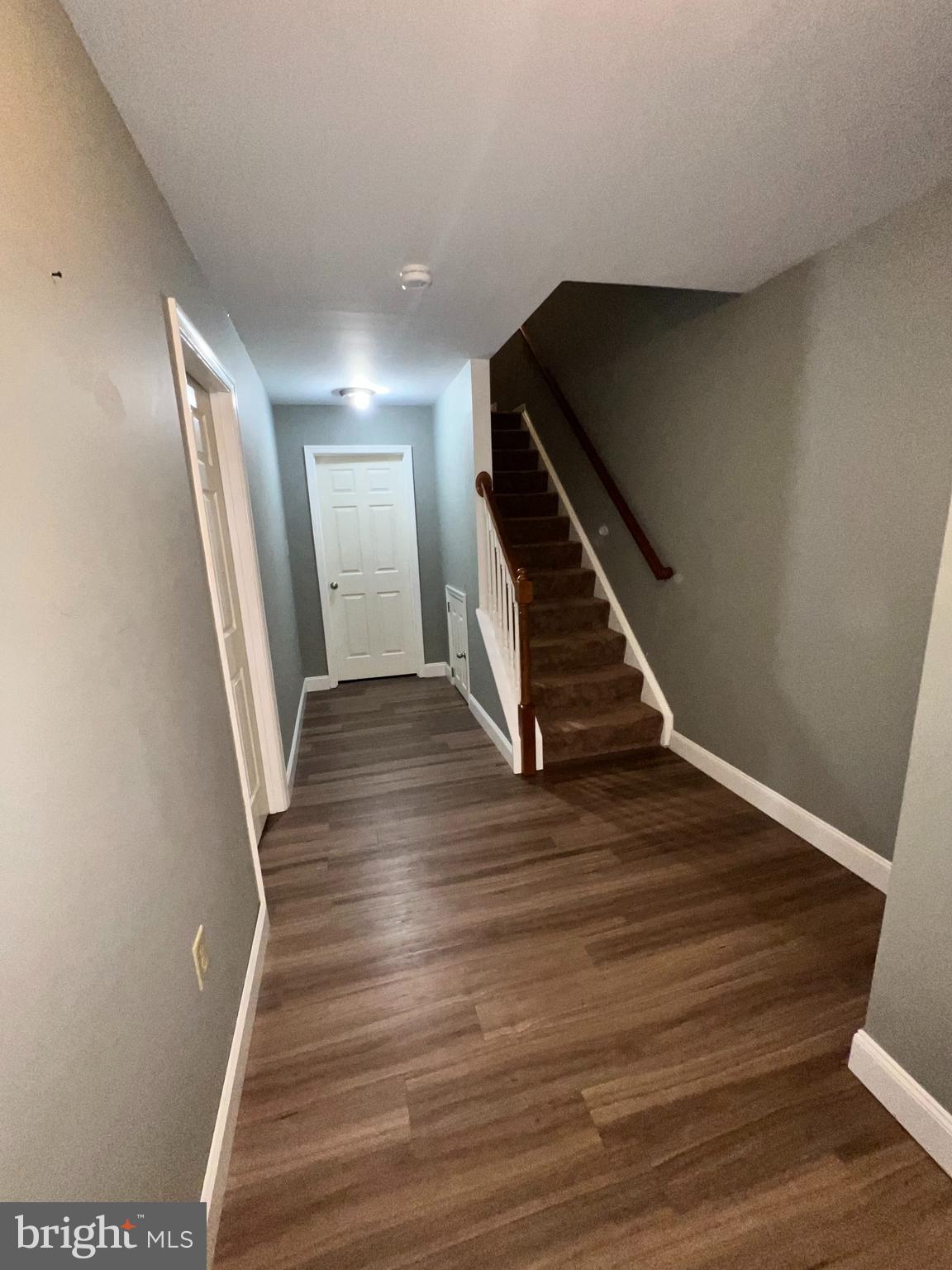 BOYDS CROSSING - Residential Lease