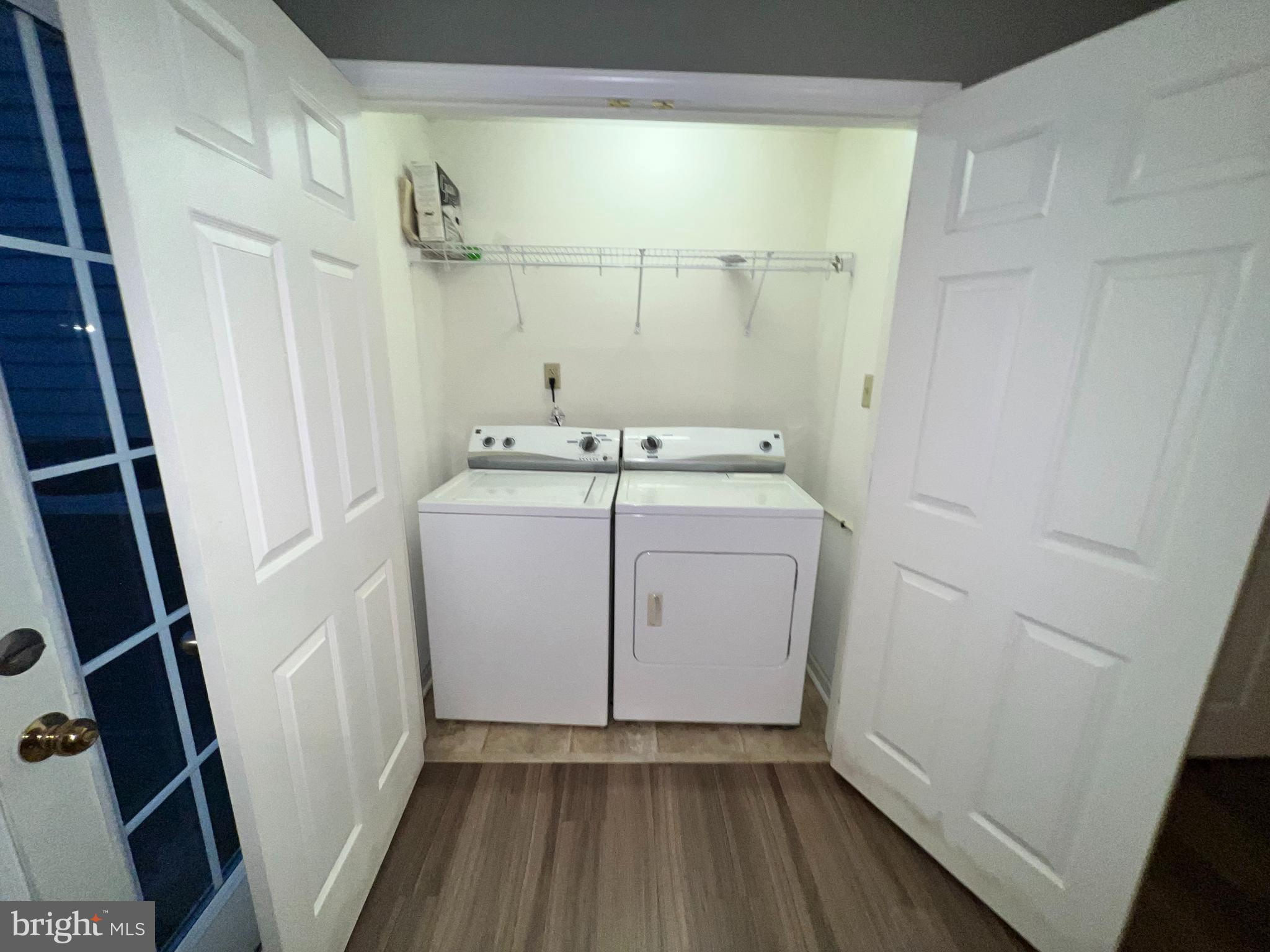 BOYDS CROSSING - Residential Lease