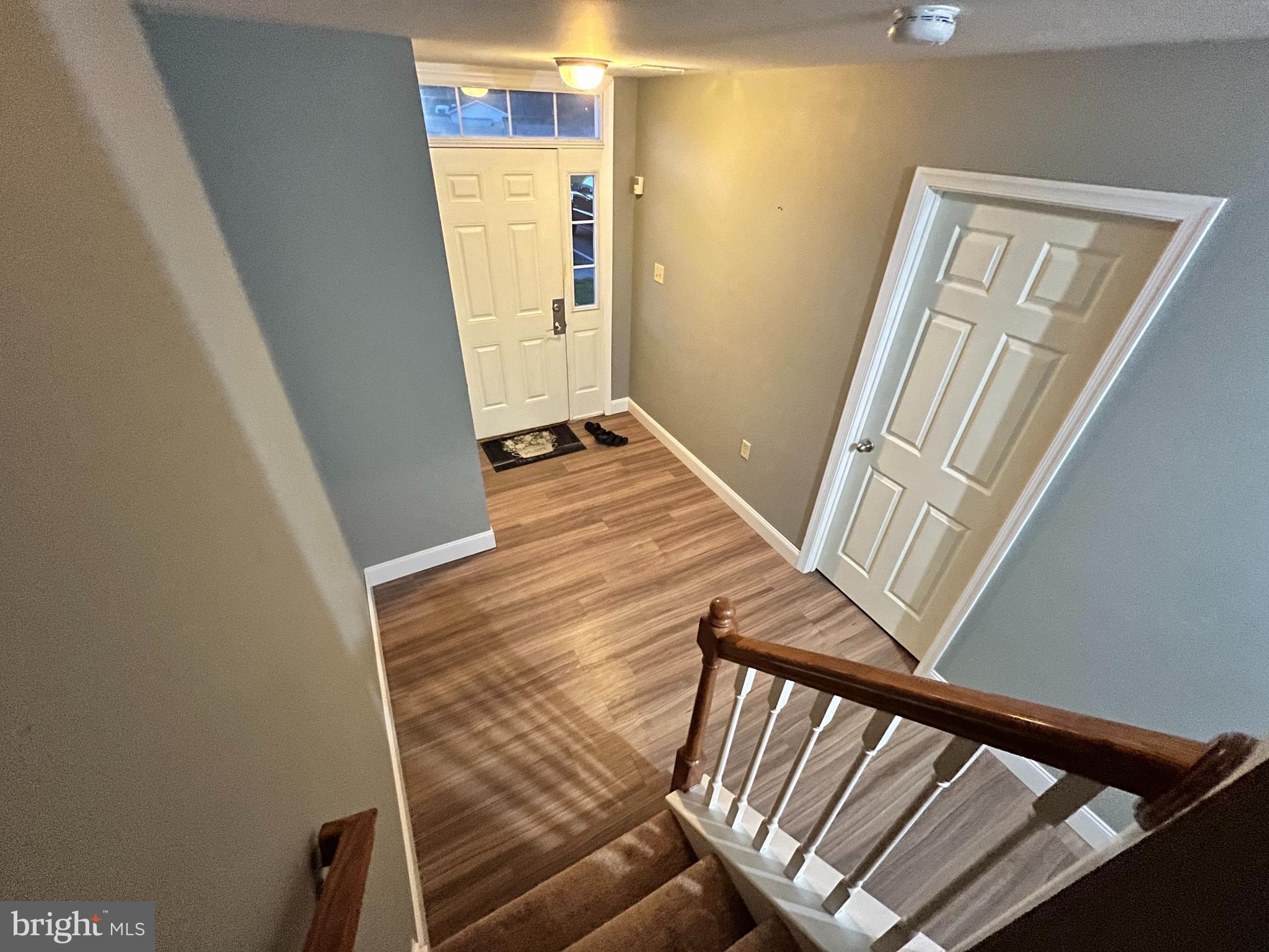 BOYDS CROSSING - Residential Lease