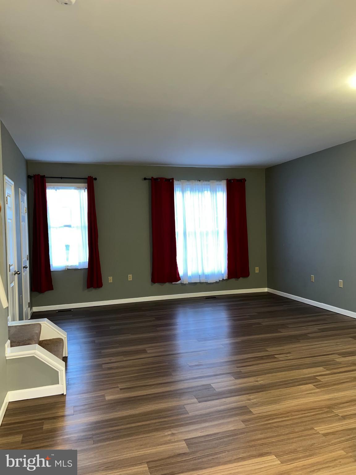 BOYDS CROSSING - Residential Lease