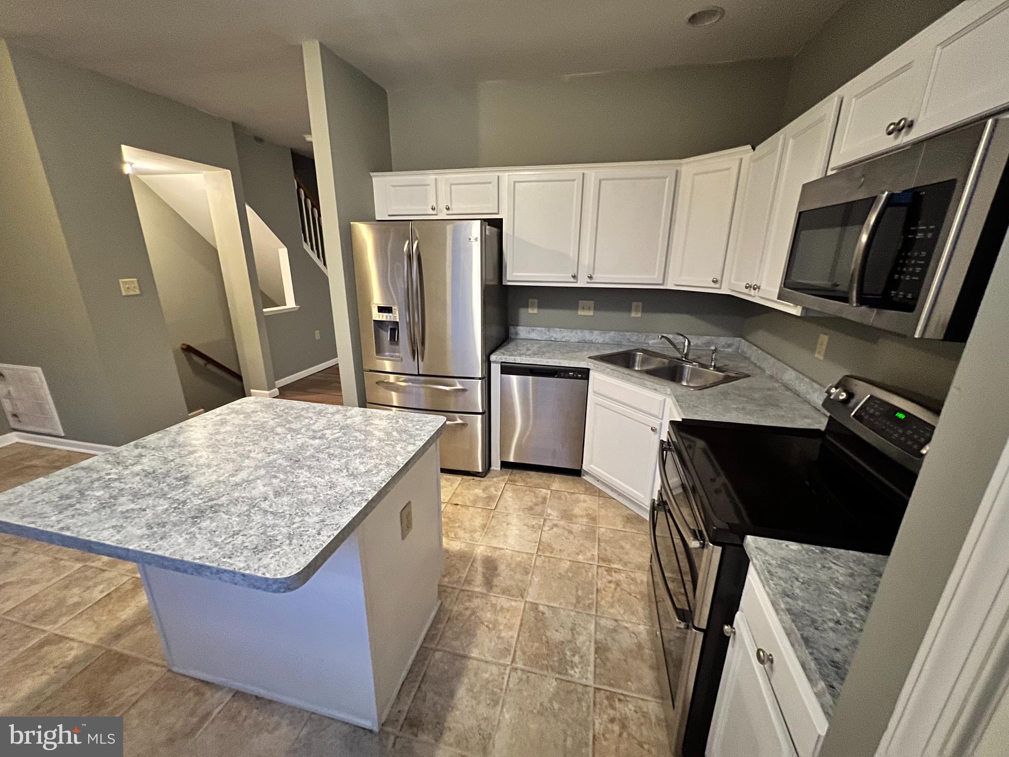 BOYDS CROSSING - Residential Lease