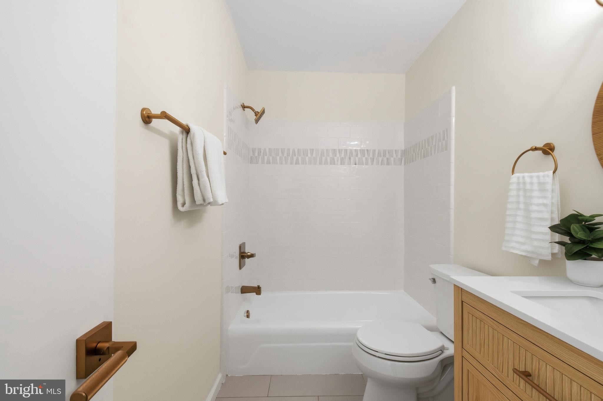 HALLCREST HEIGHTS - Residential