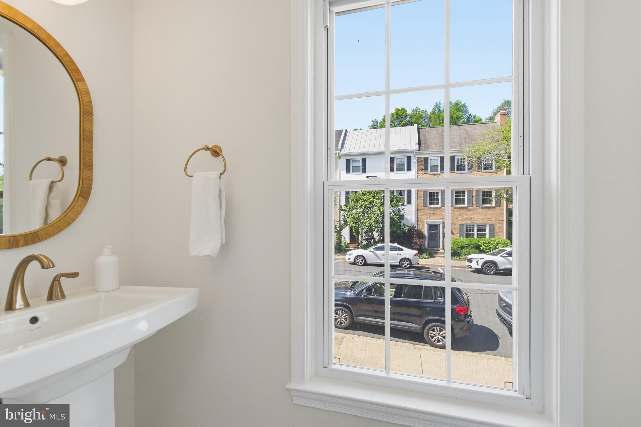HALLCREST HEIGHTS - Residential