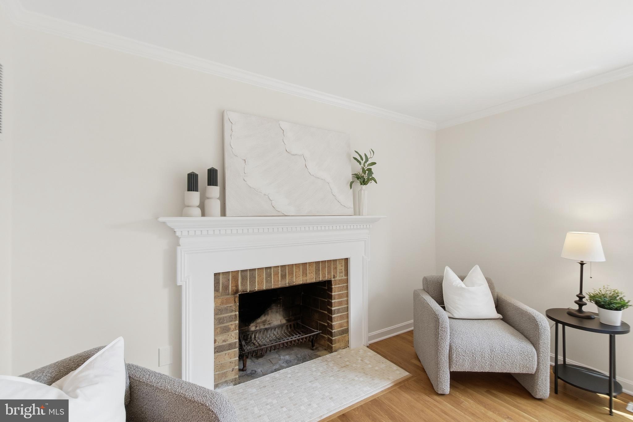 HALLCREST HEIGHTS - Residential