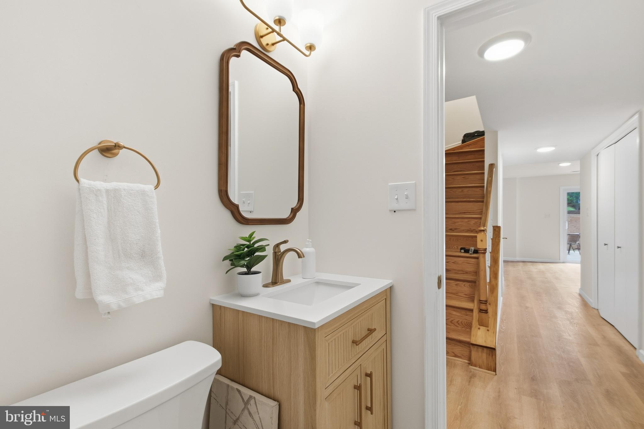 HALLCREST HEIGHTS - Residential