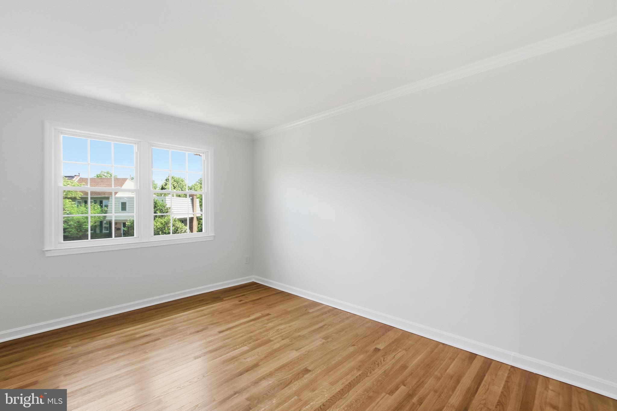 HALLCREST HEIGHTS - Residential