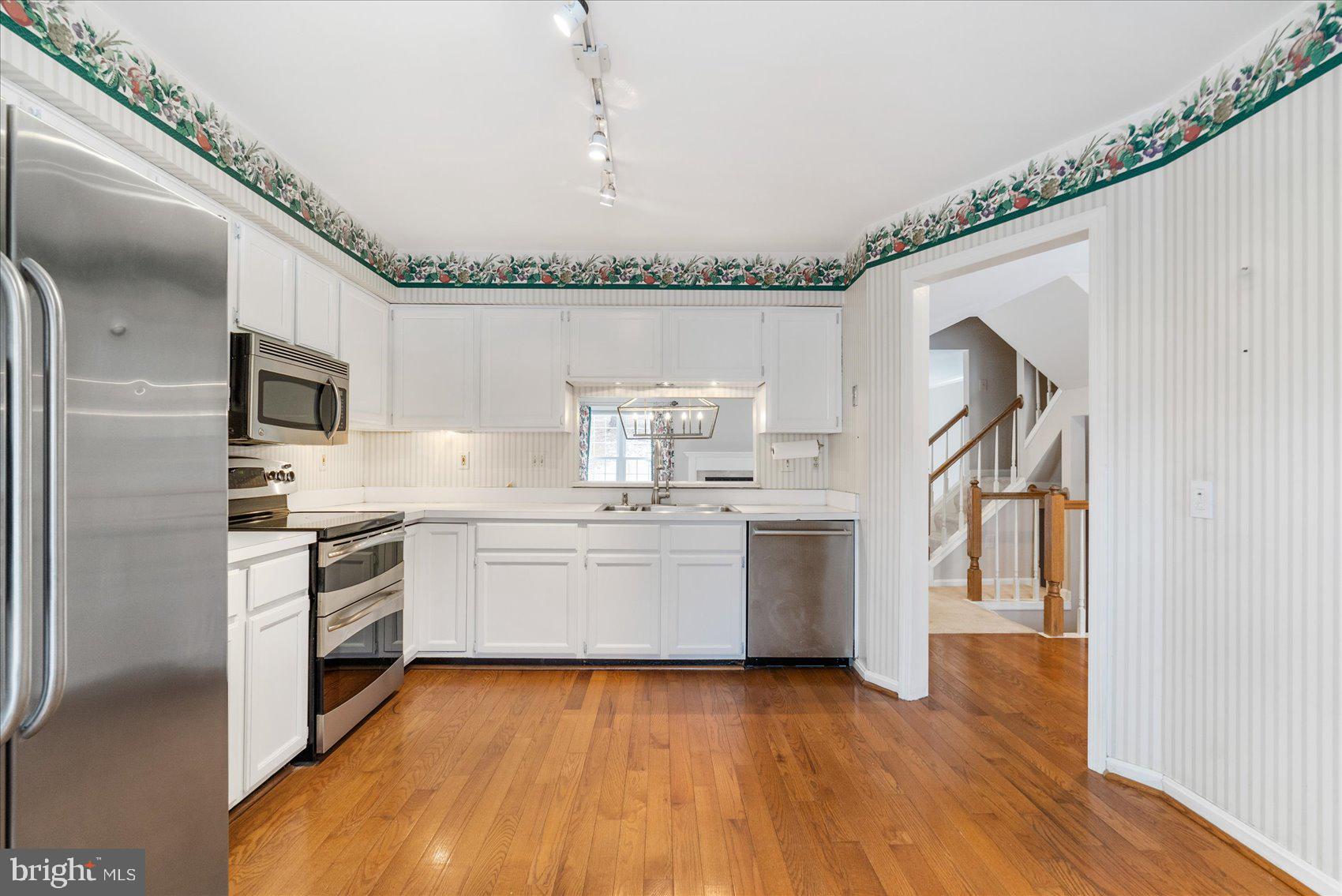 CHAPELGATE - Residential