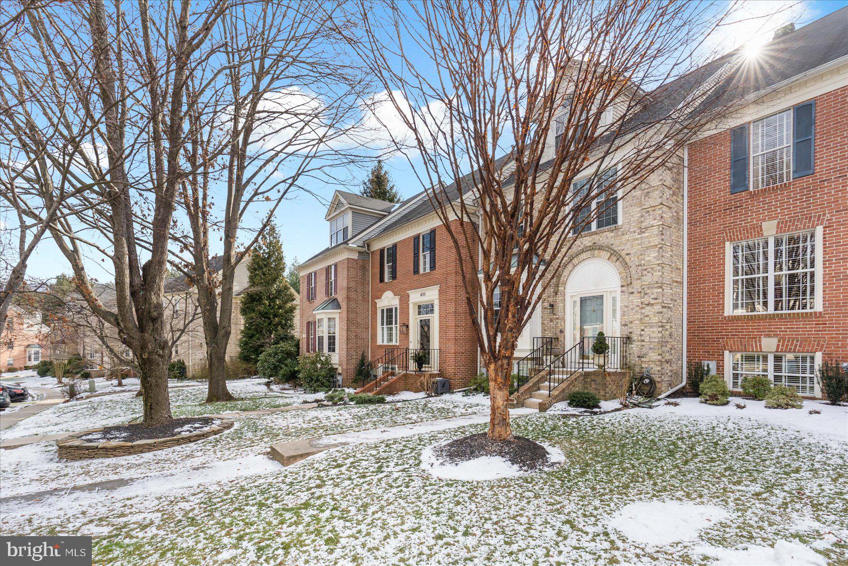 CHAPELGATE - Residential