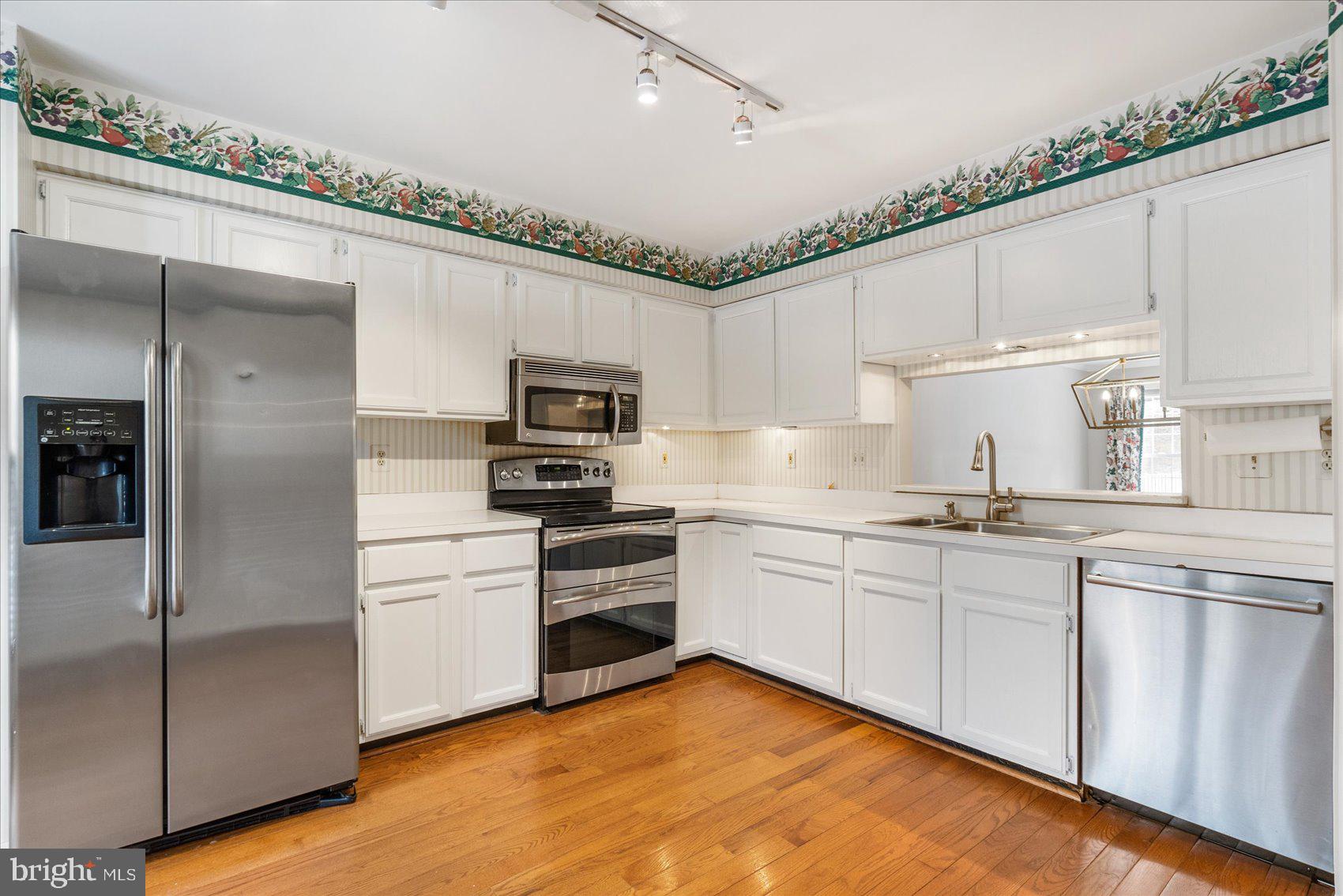 CHAPELGATE - Residential