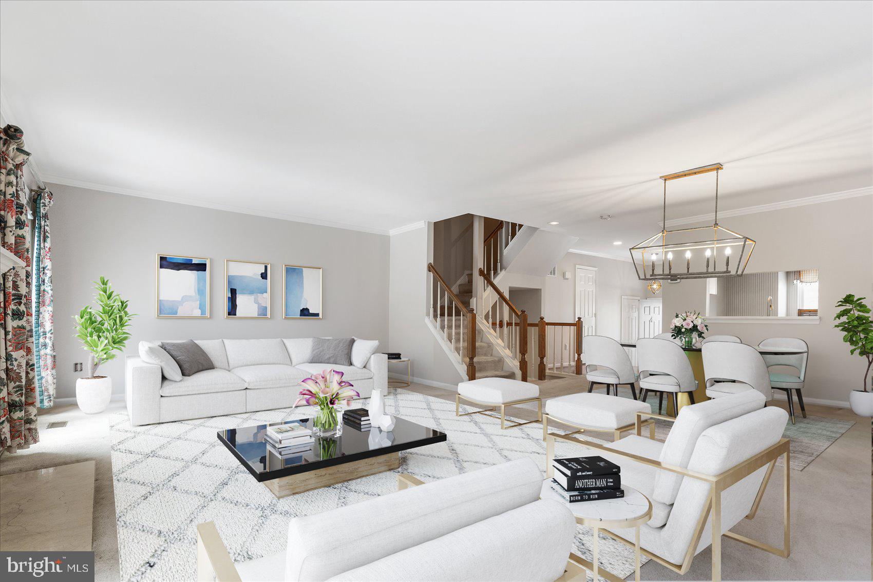 CHAPELGATE - Residential