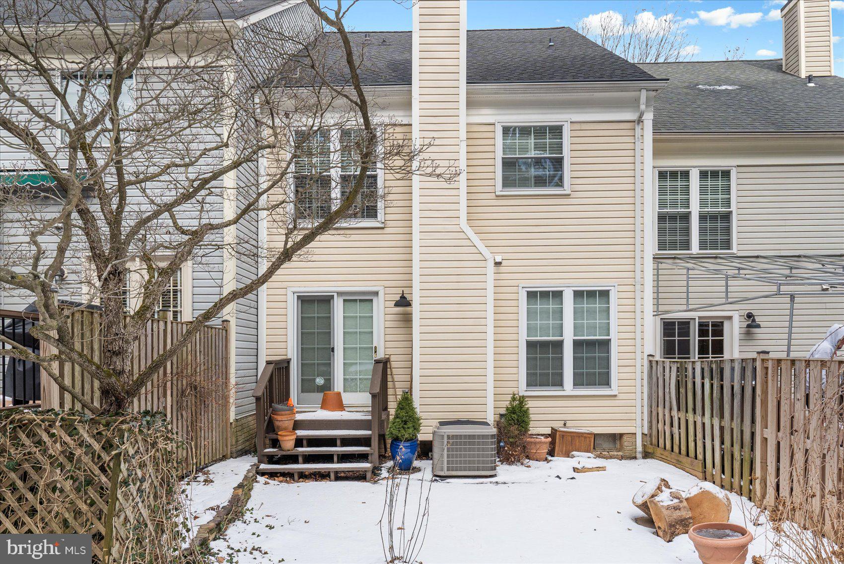 CHAPELGATE - Residential