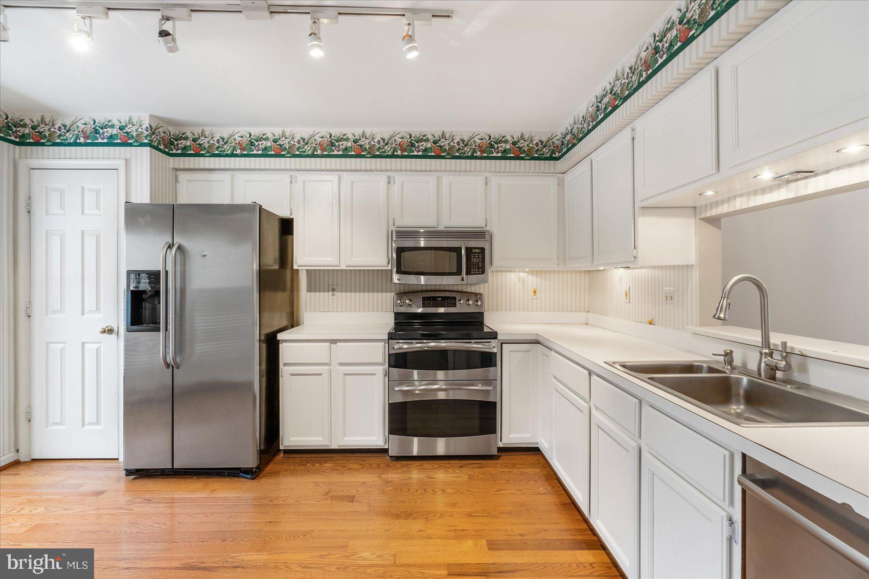 CHAPELGATE - Residential