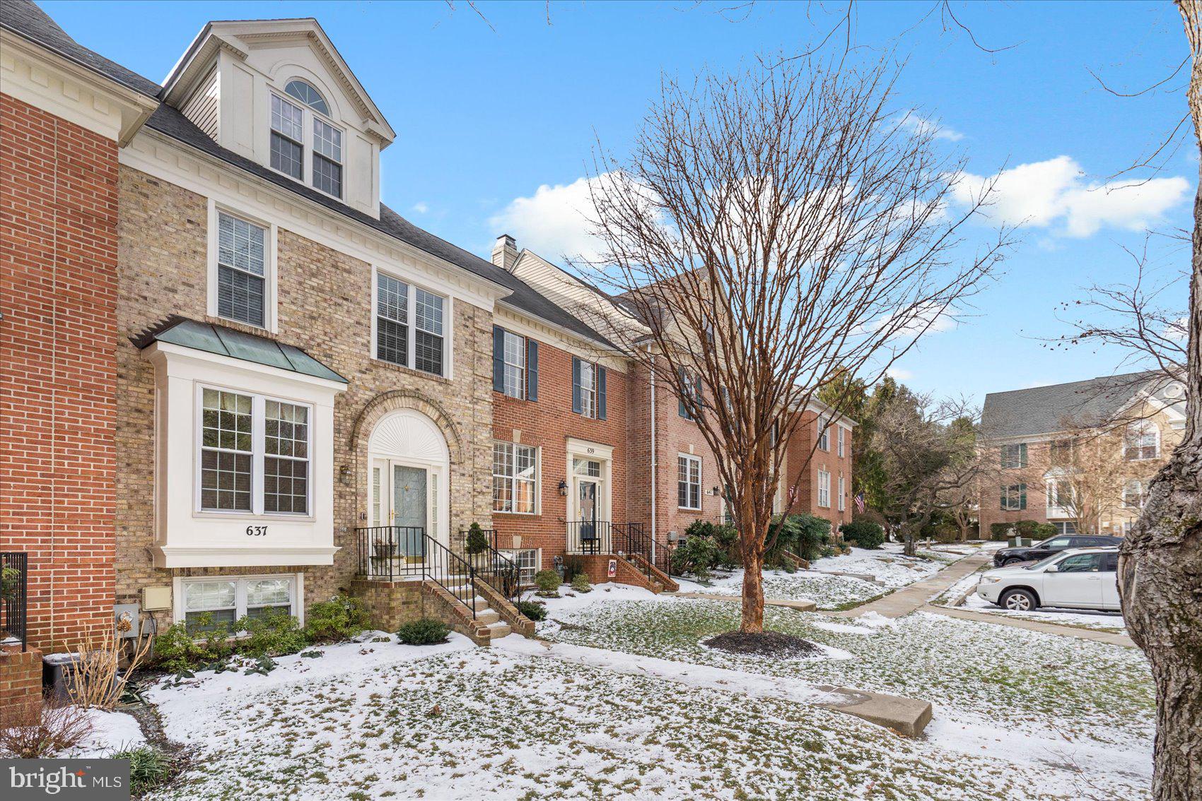 CHAPELGATE - Residential