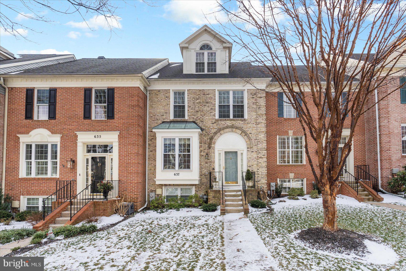 CHAPELGATE - Residential