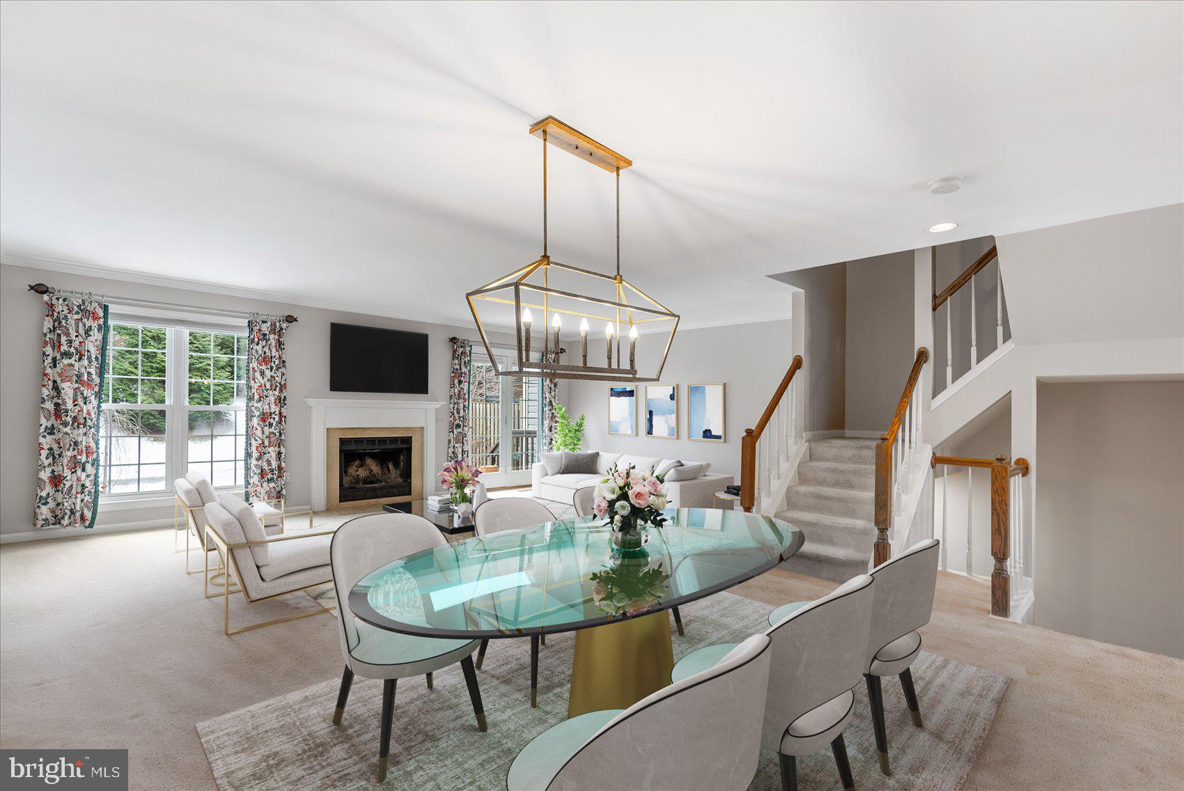 CHAPELGATE - Residential