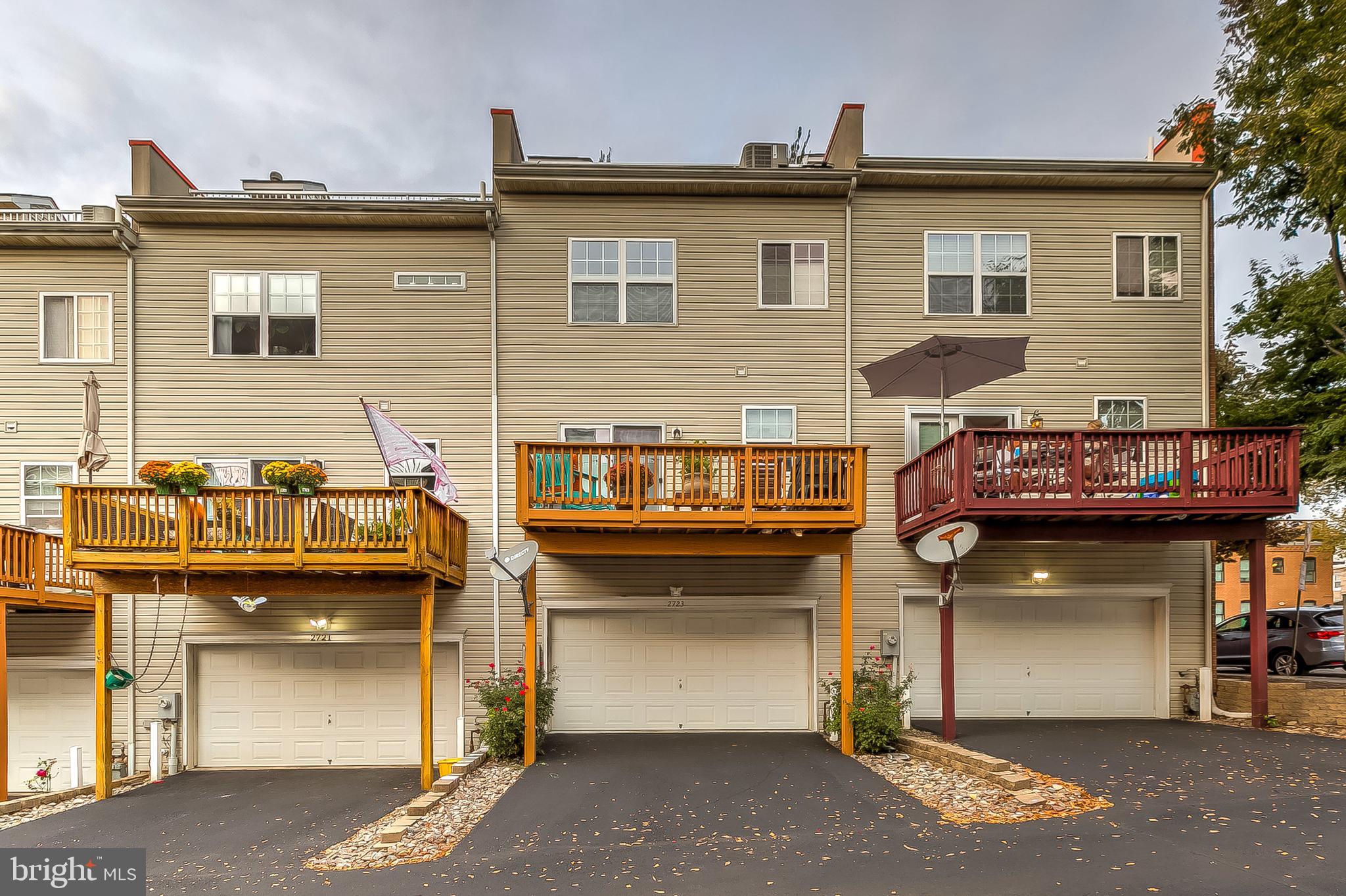 CANTON MILLS - Residential