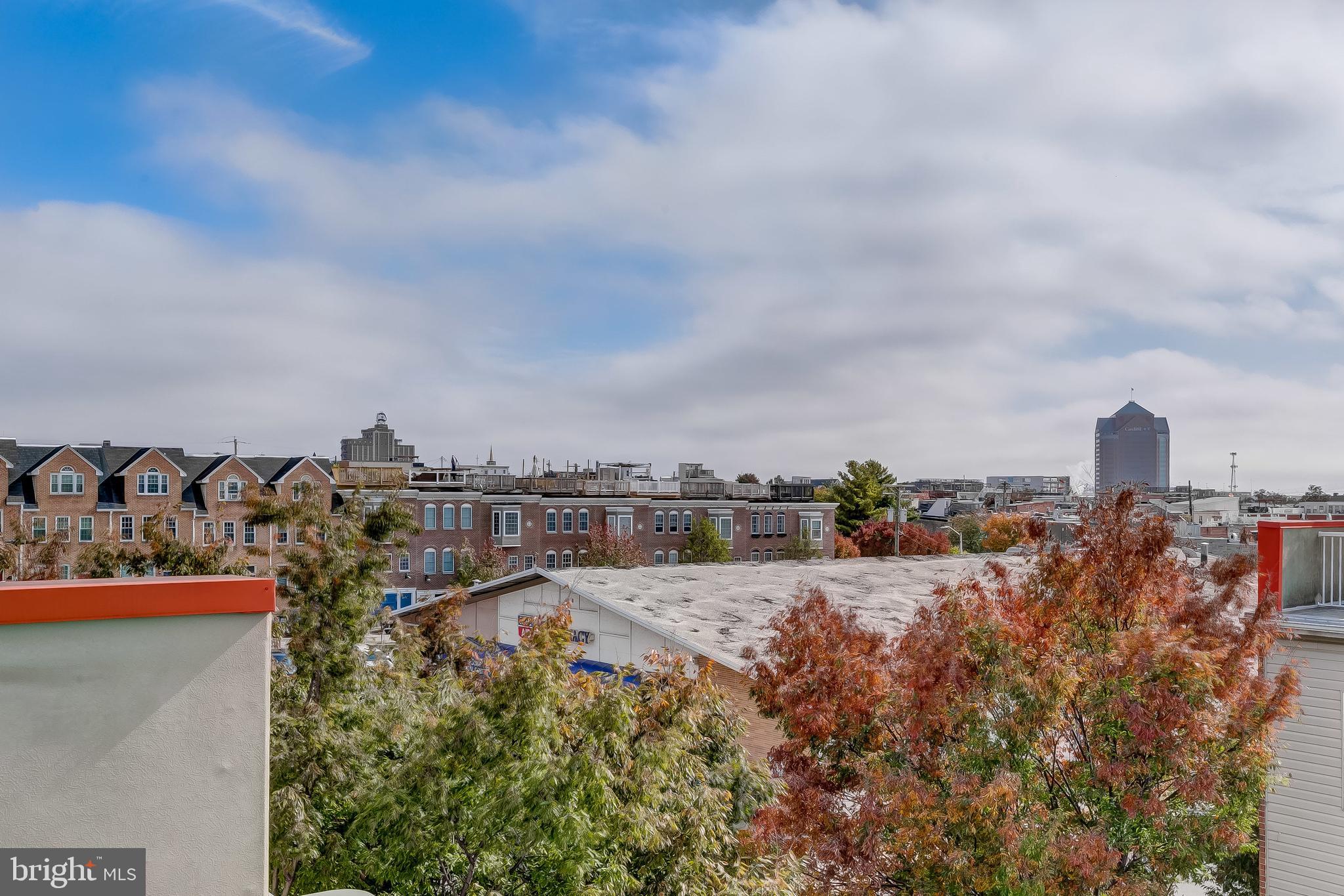 CANTON MILLS - Residential