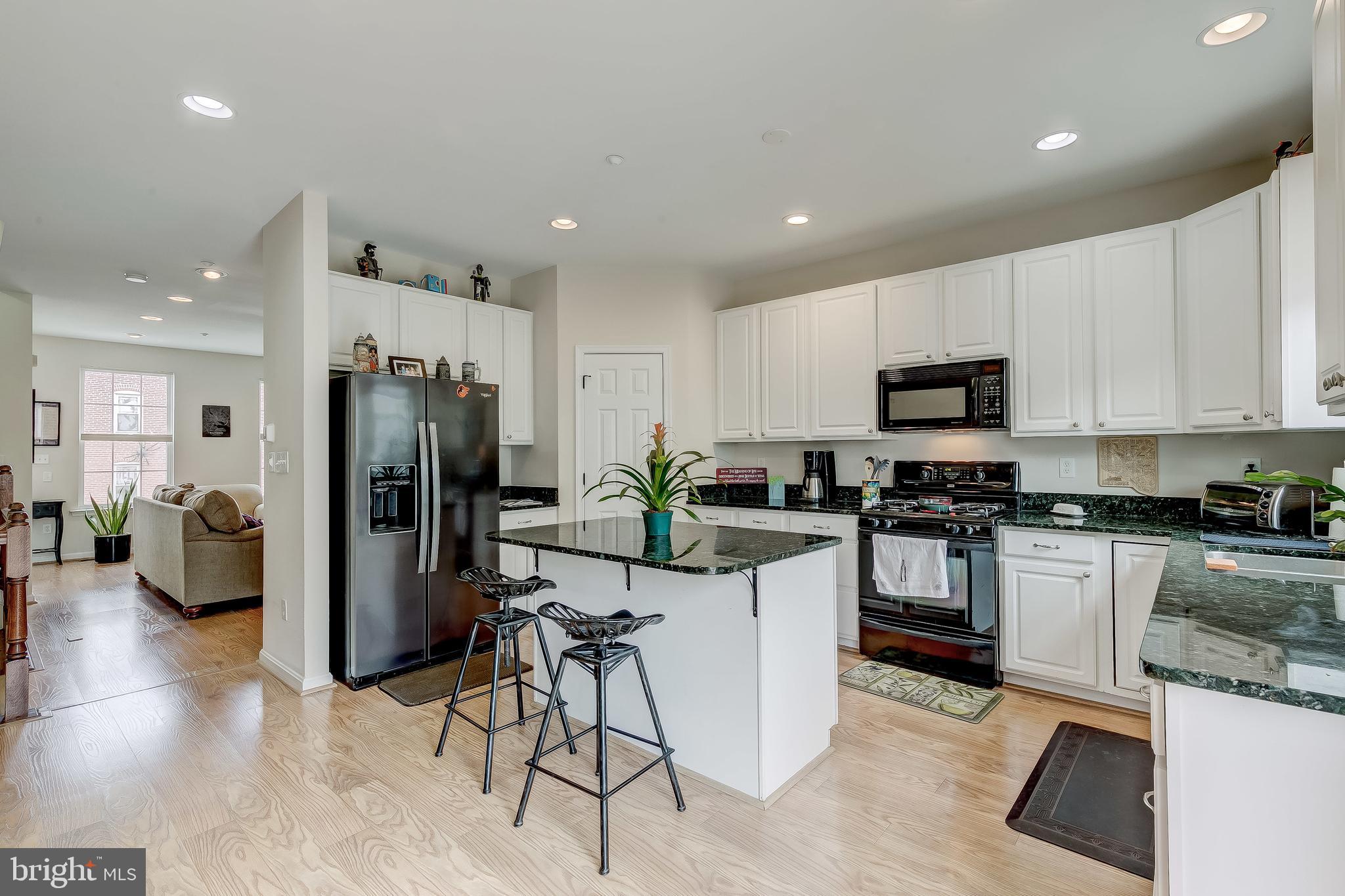 CANTON MILLS - Residential