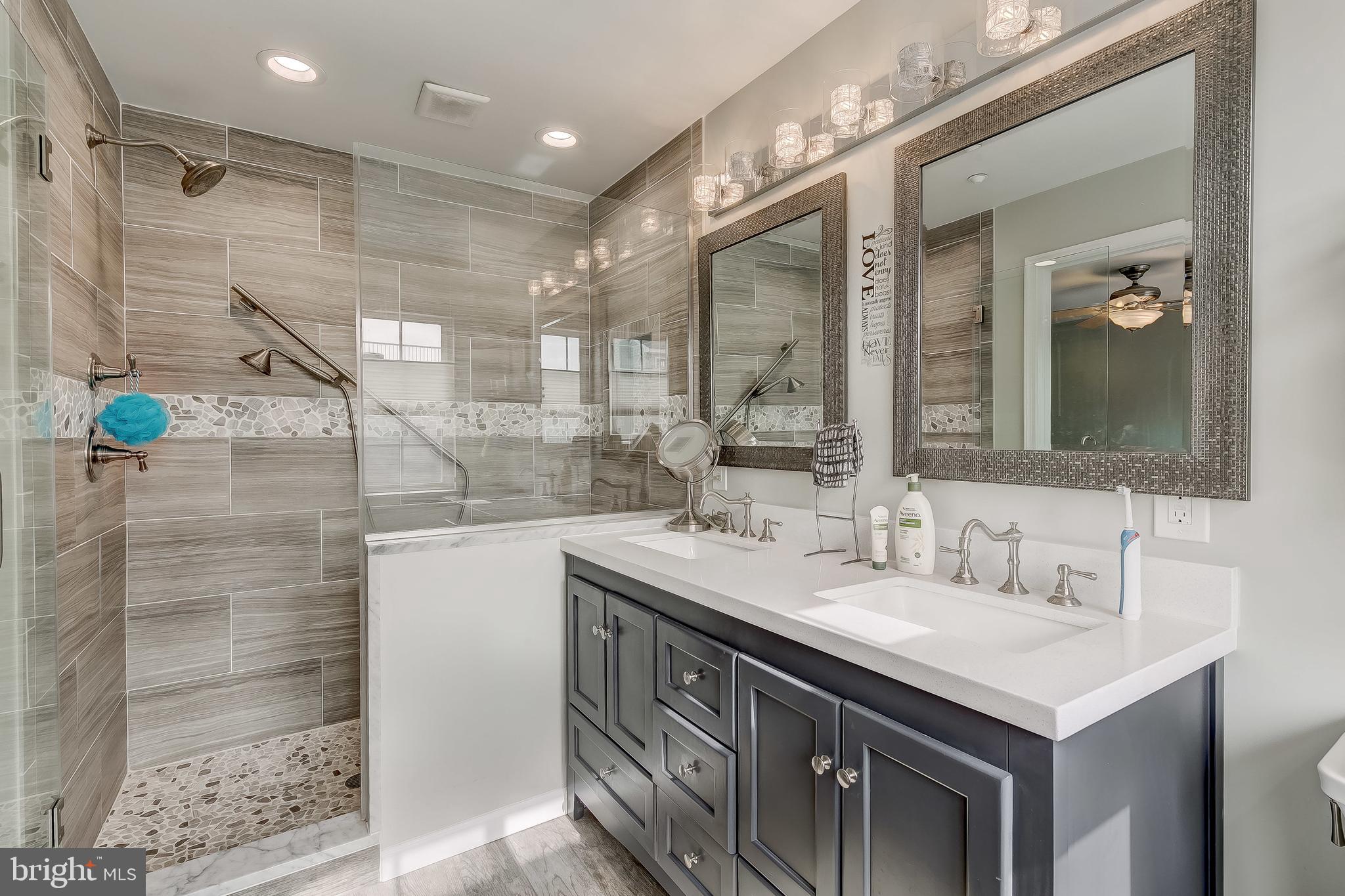 CANTON MILLS - Residential