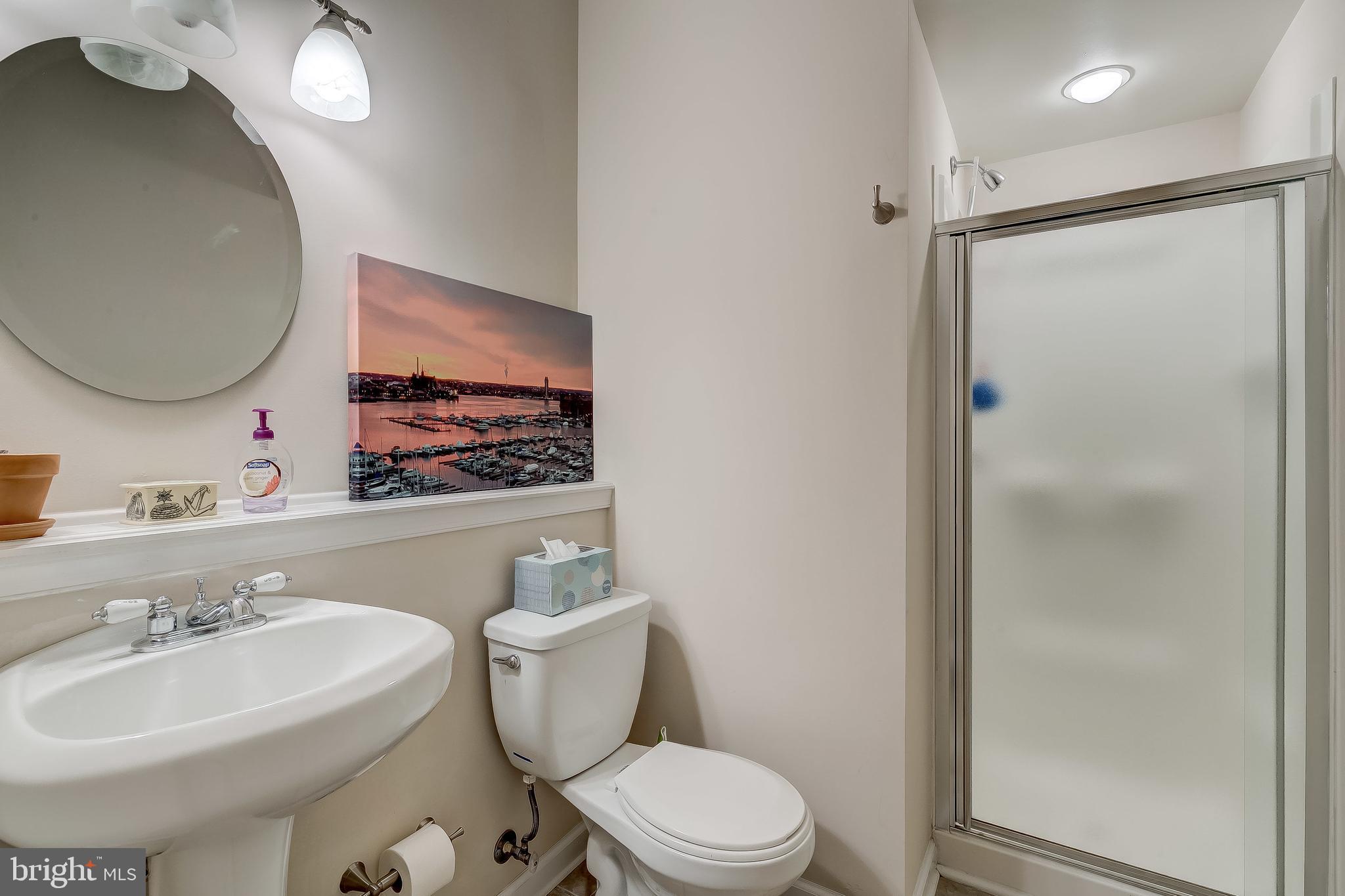 CANTON MILLS - Residential