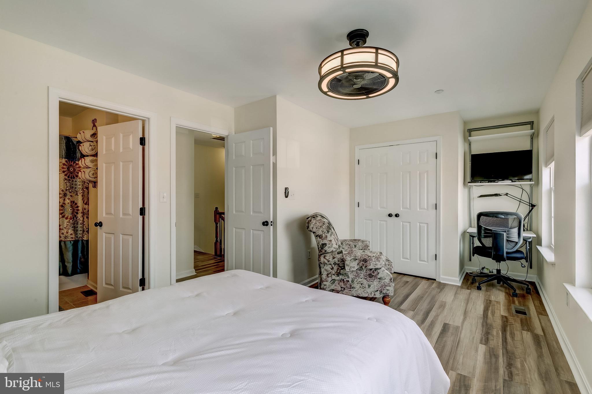 CANTON MILLS - Residential