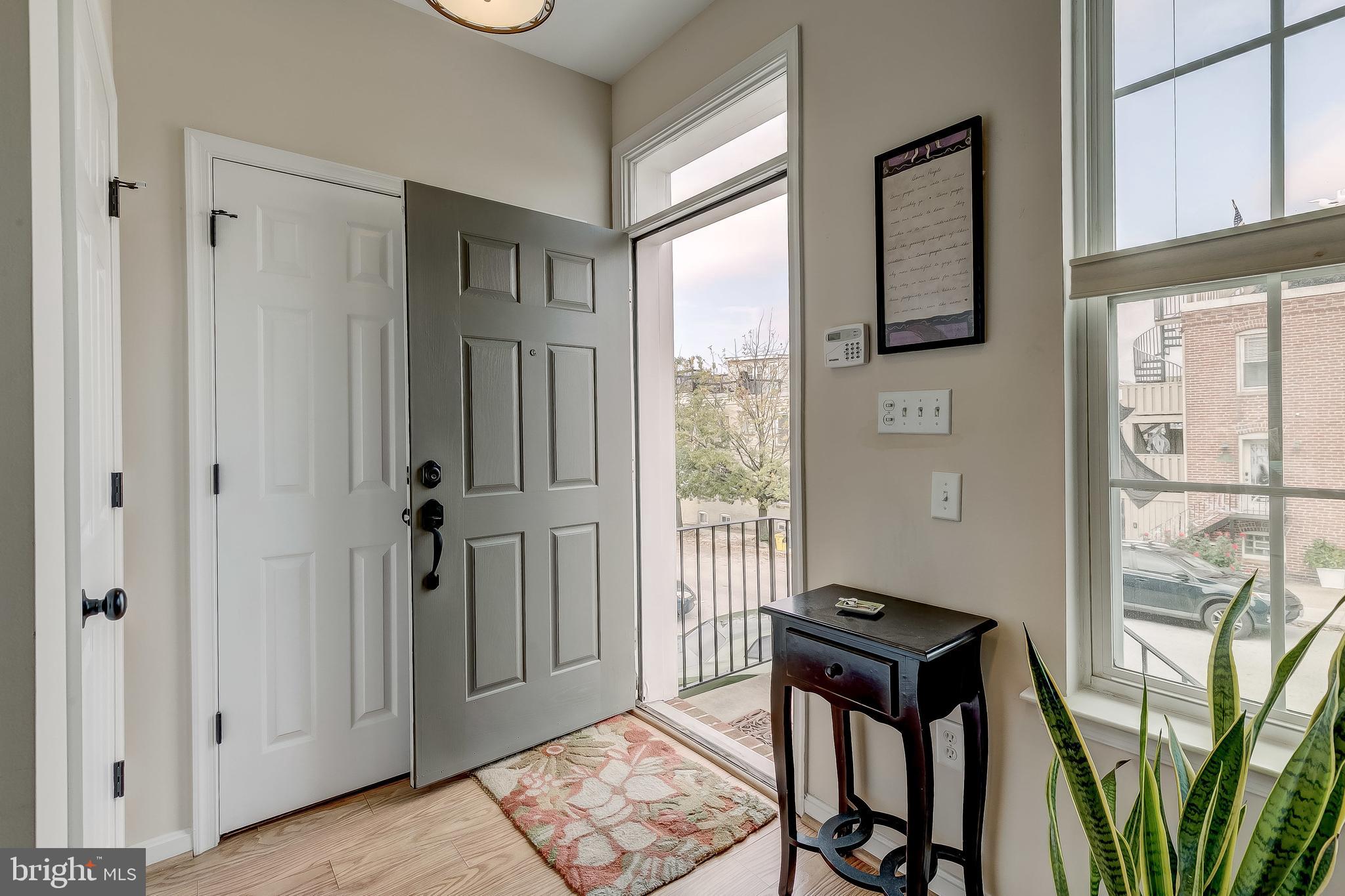 CANTON MILLS - Residential