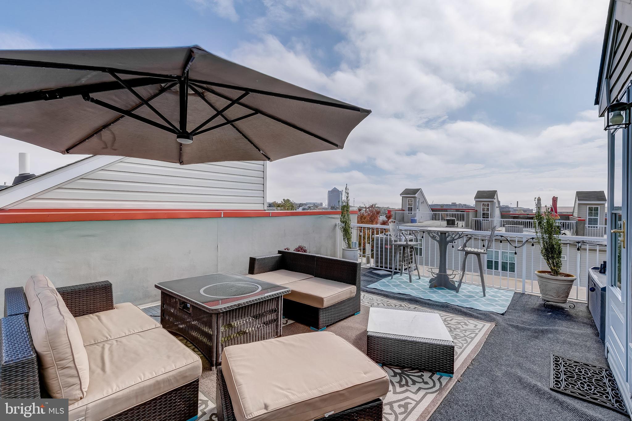 CANTON MILLS - Residential