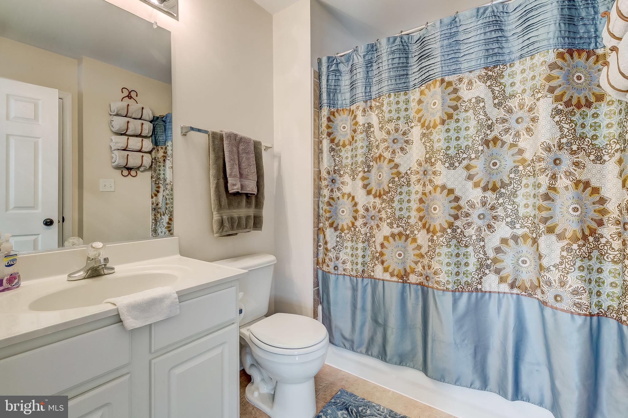 CANTON MILLS - Residential