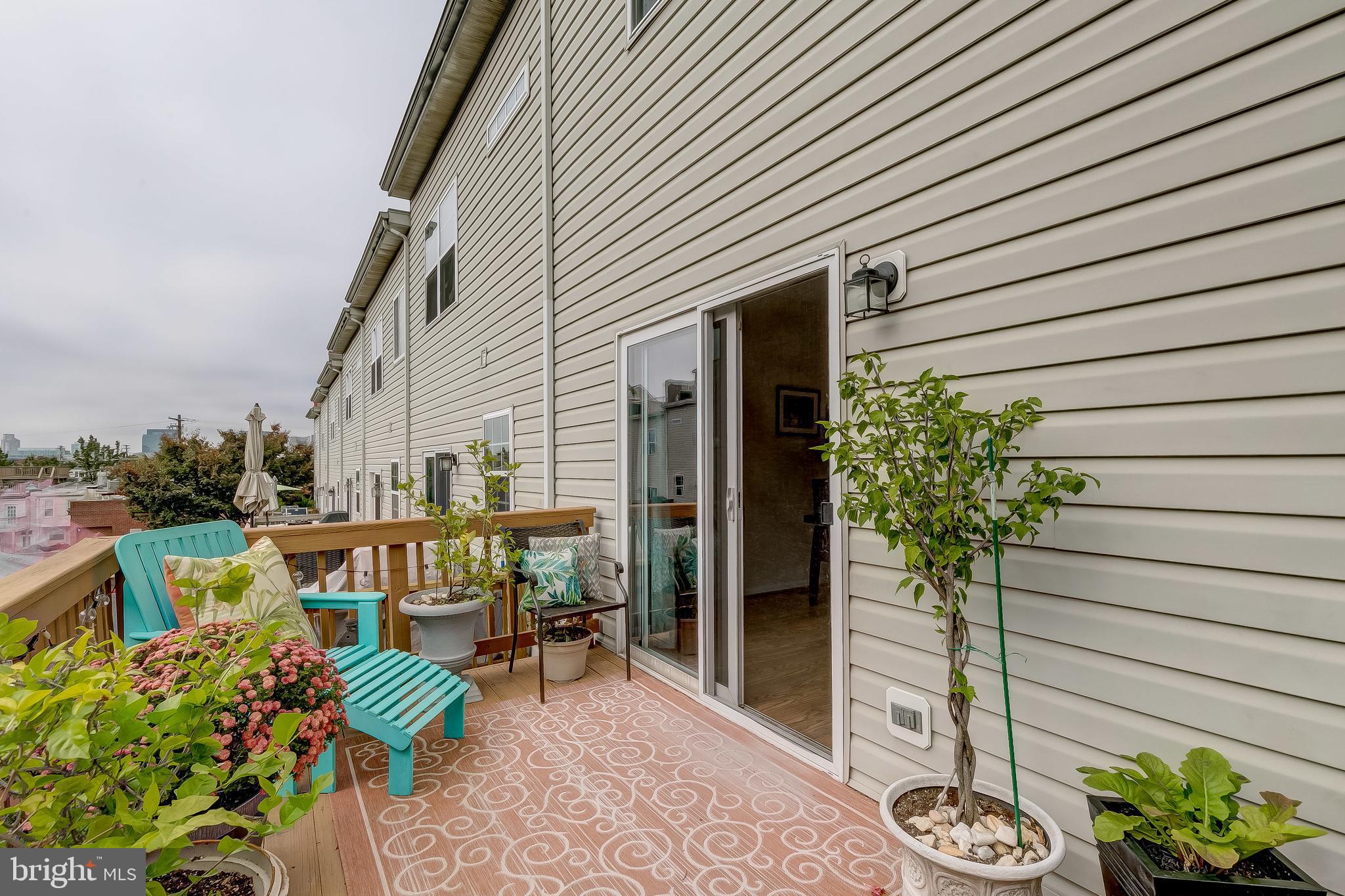 CANTON MILLS - Residential