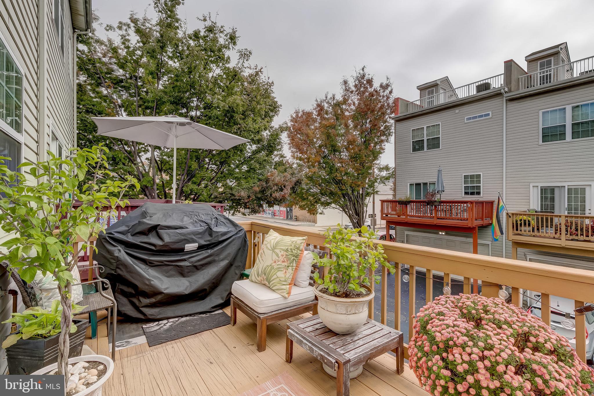 CANTON MILLS - Residential