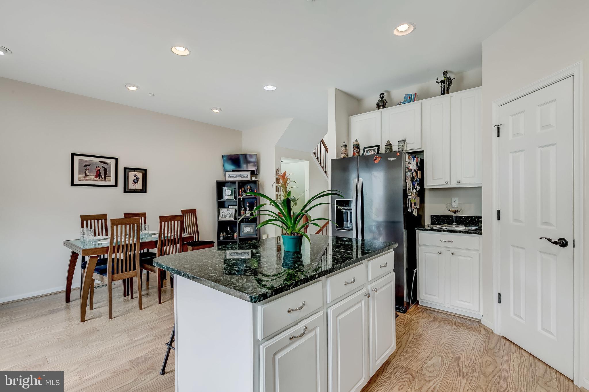 CANTON MILLS - Residential