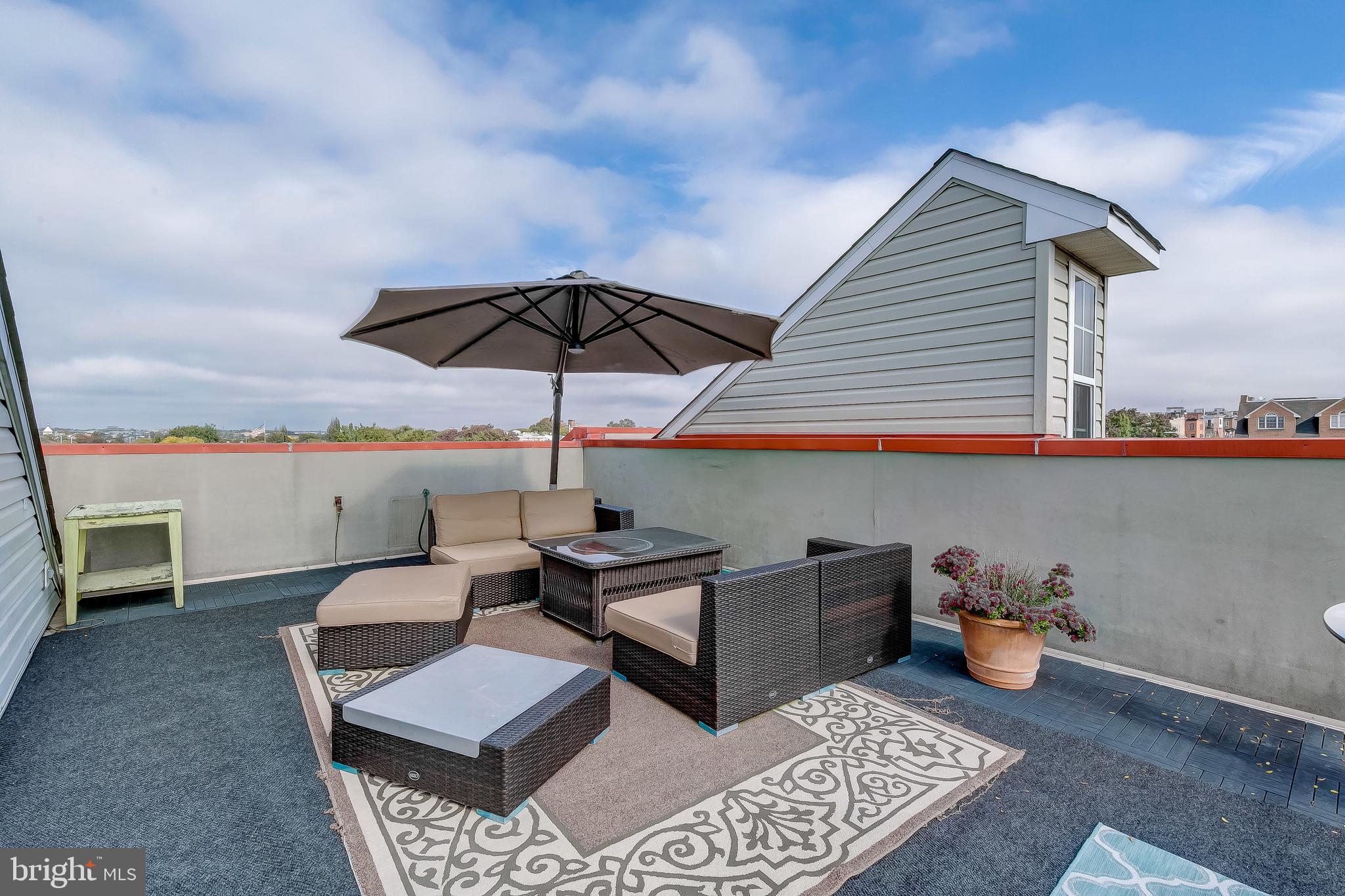 CANTON MILLS - Residential