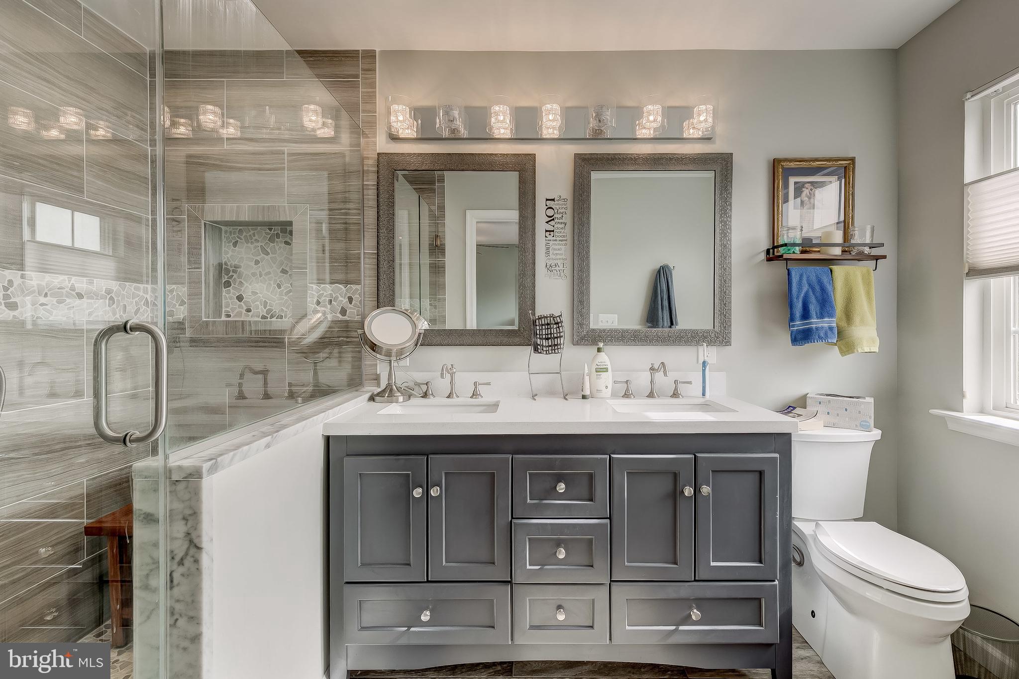 CANTON MILLS - Residential