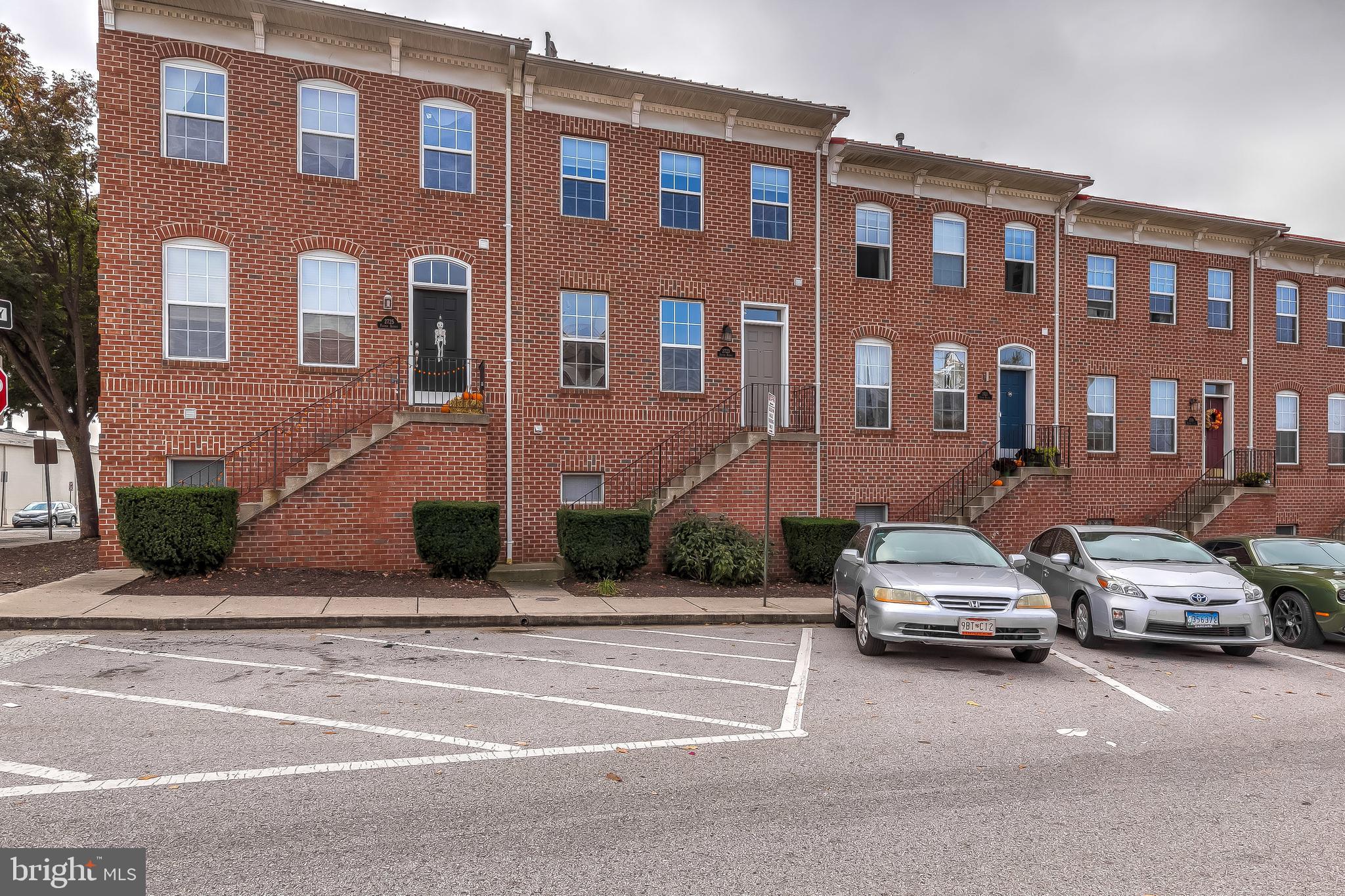 CANTON MILLS - Residential